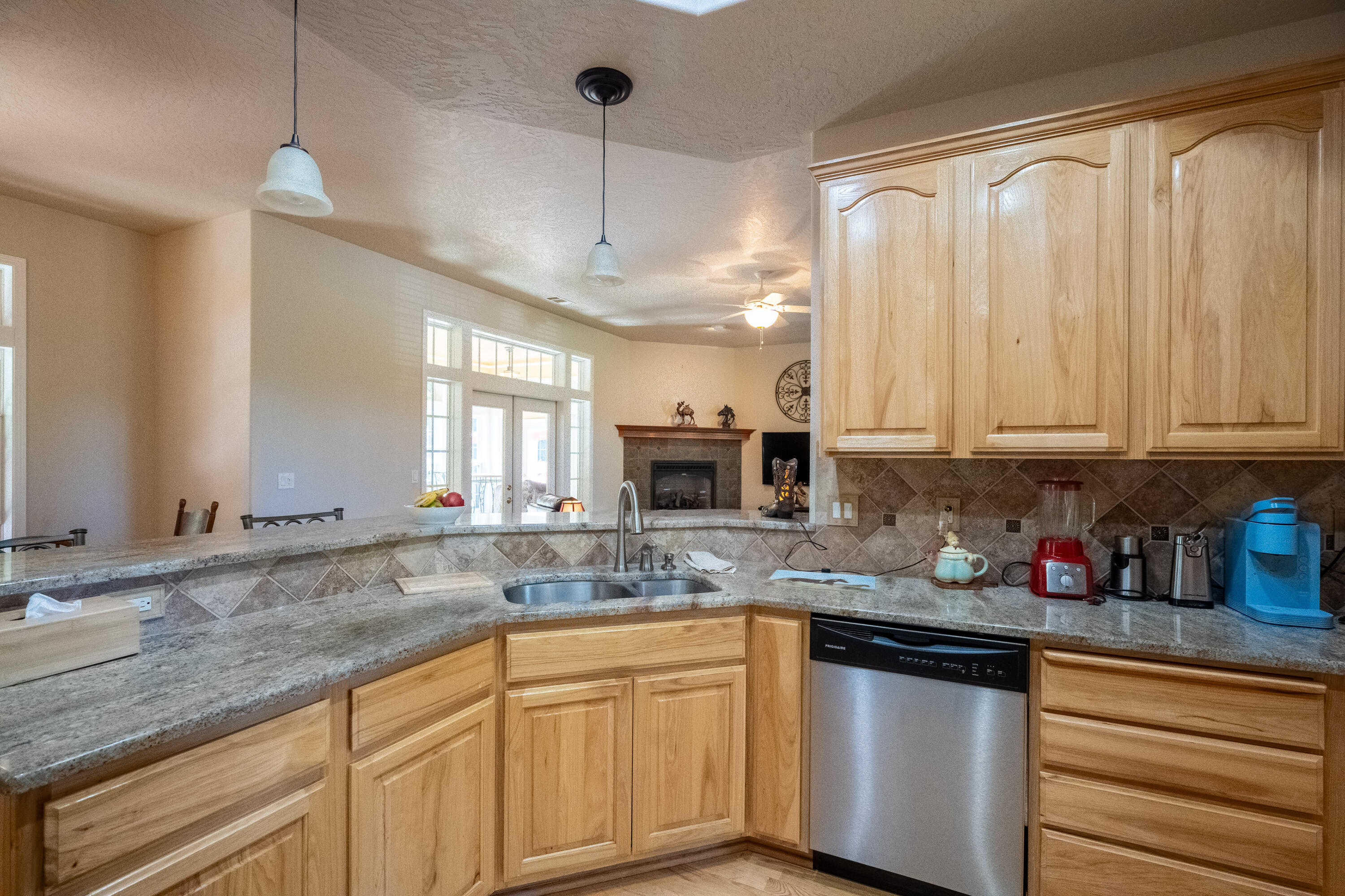 Orilla Del Rio Estates - Residential