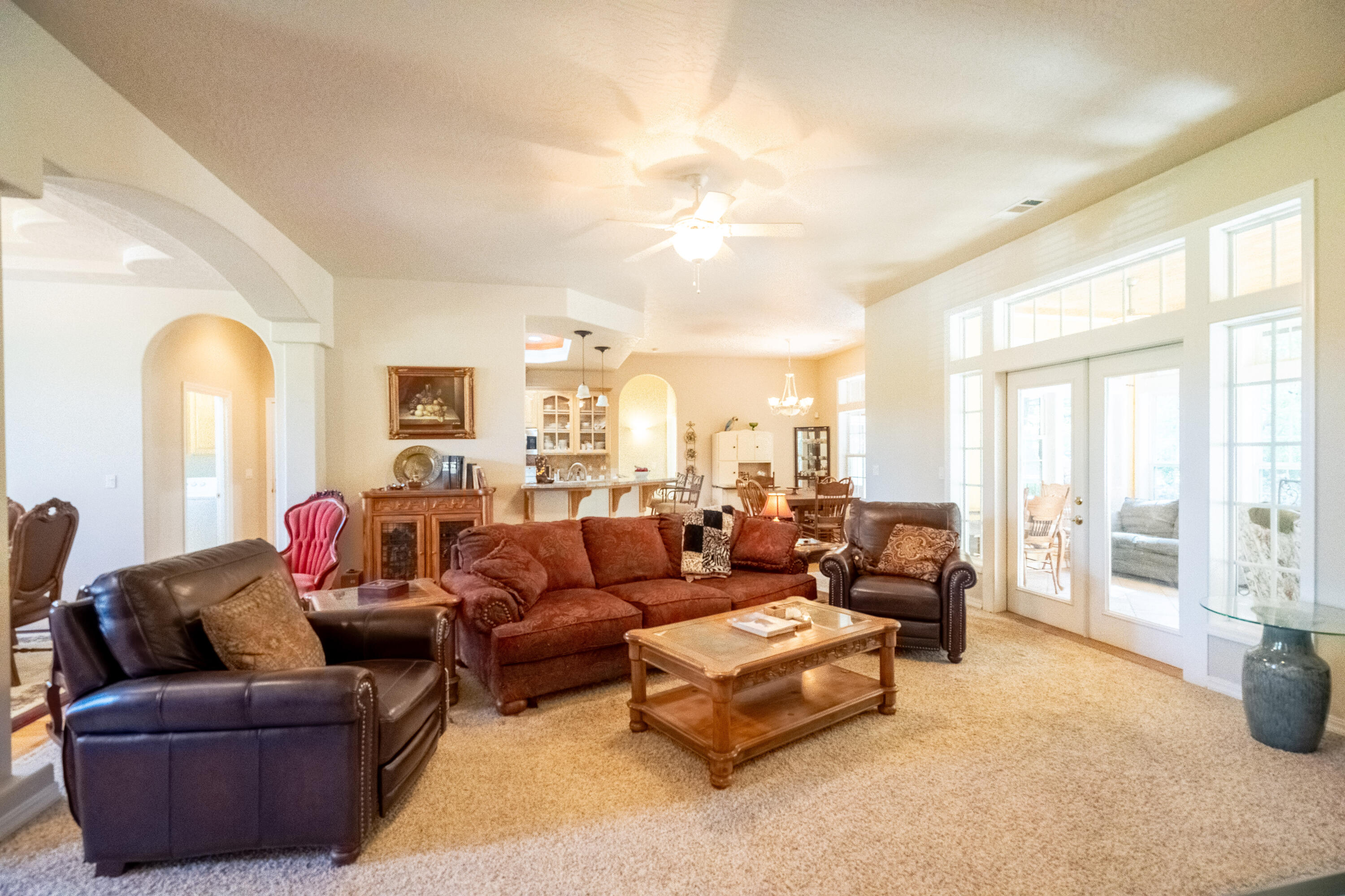 Orilla Del Rio Estates - Residential