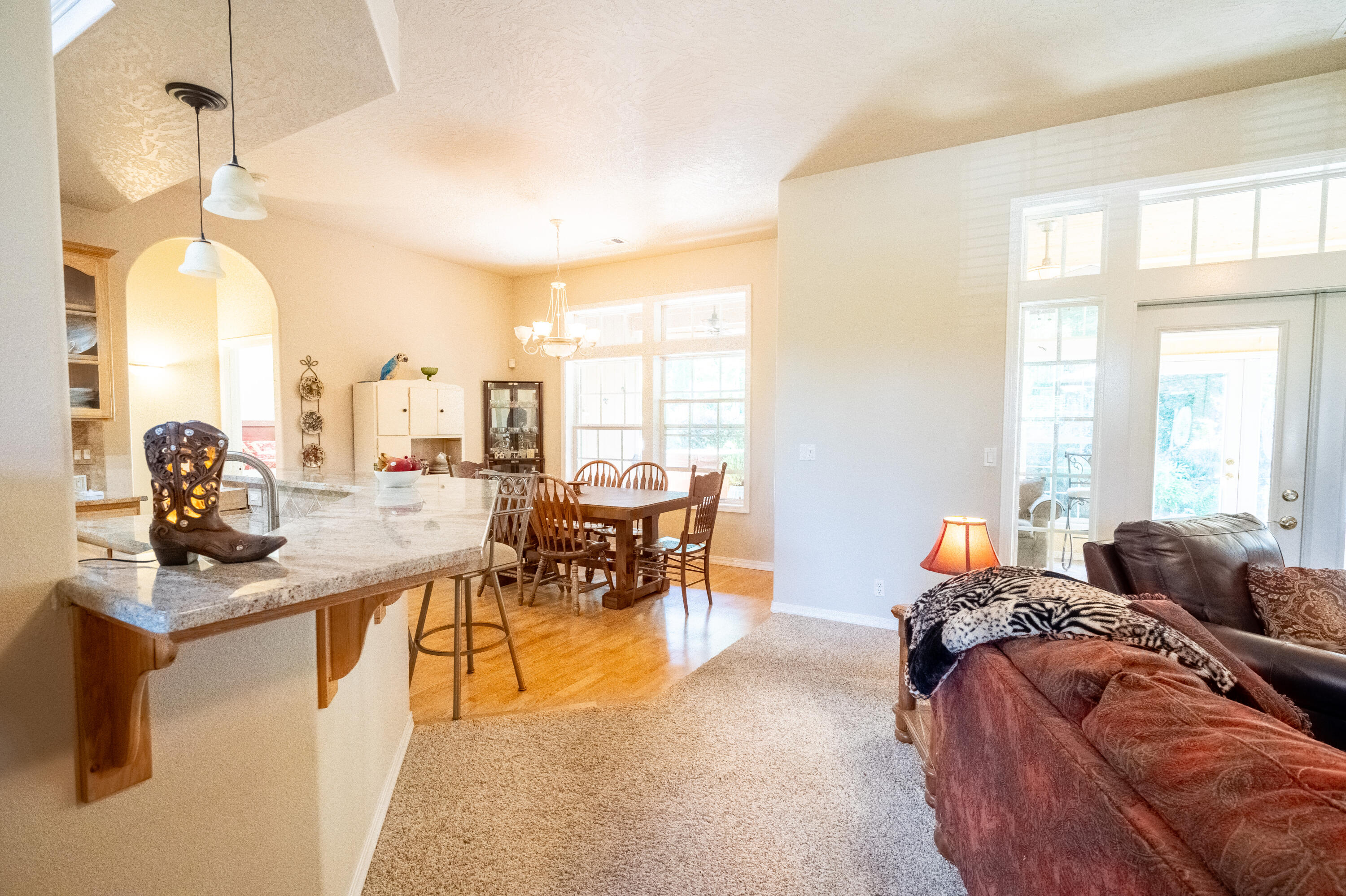 Orilla Del Rio Estates - Residential