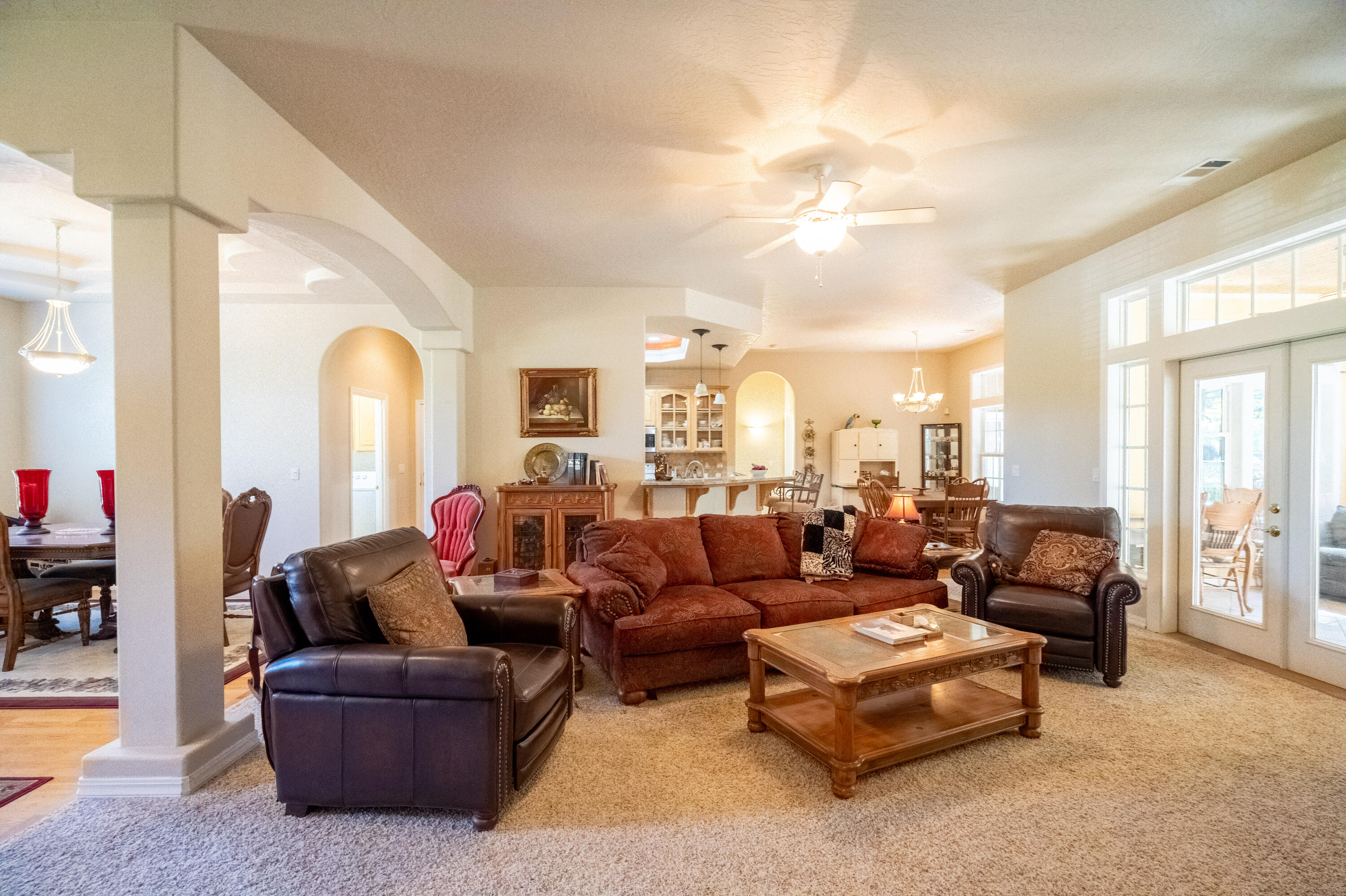 Orilla Del Rio Estates - Residential