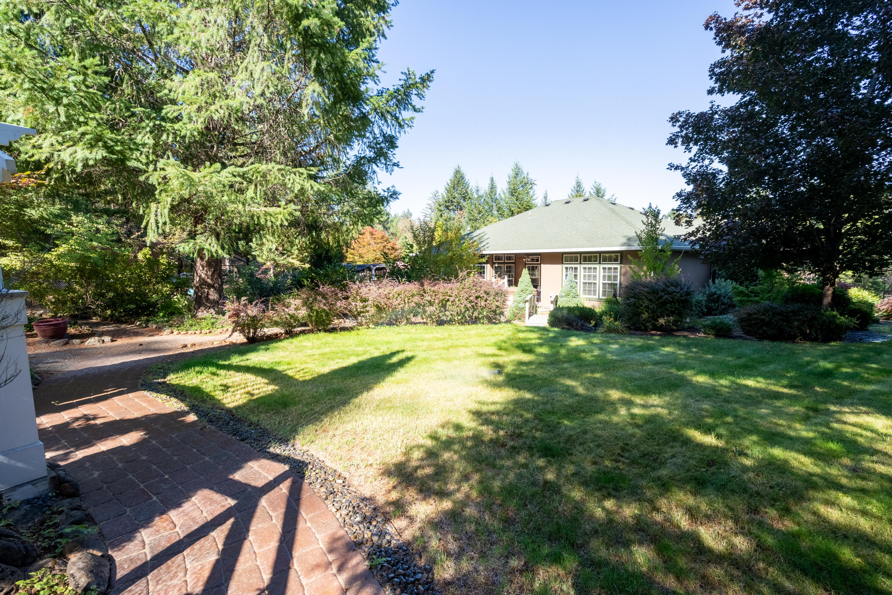 Orilla Del Rio Estates - Residential