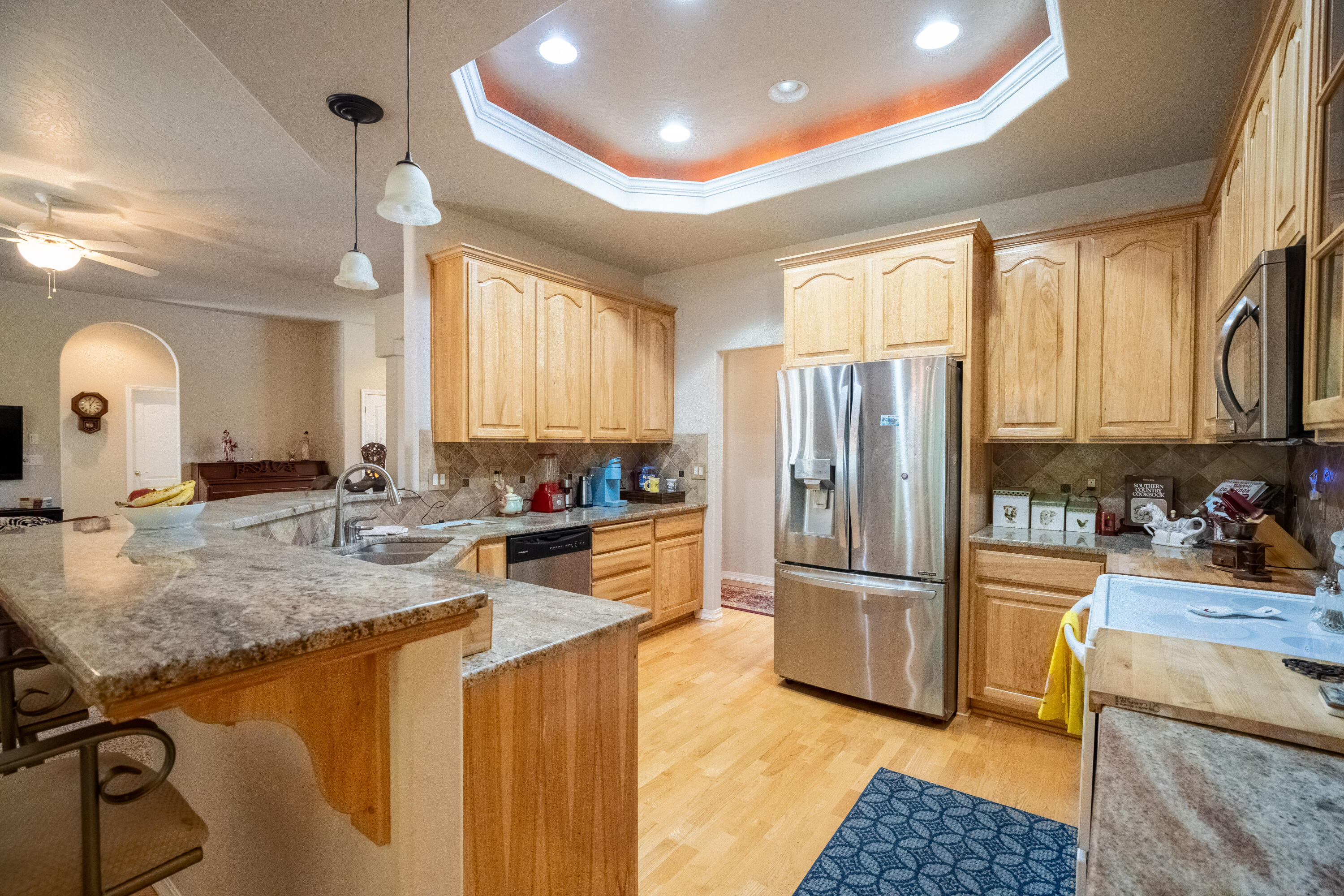 Orilla Del Rio Estates - Residential