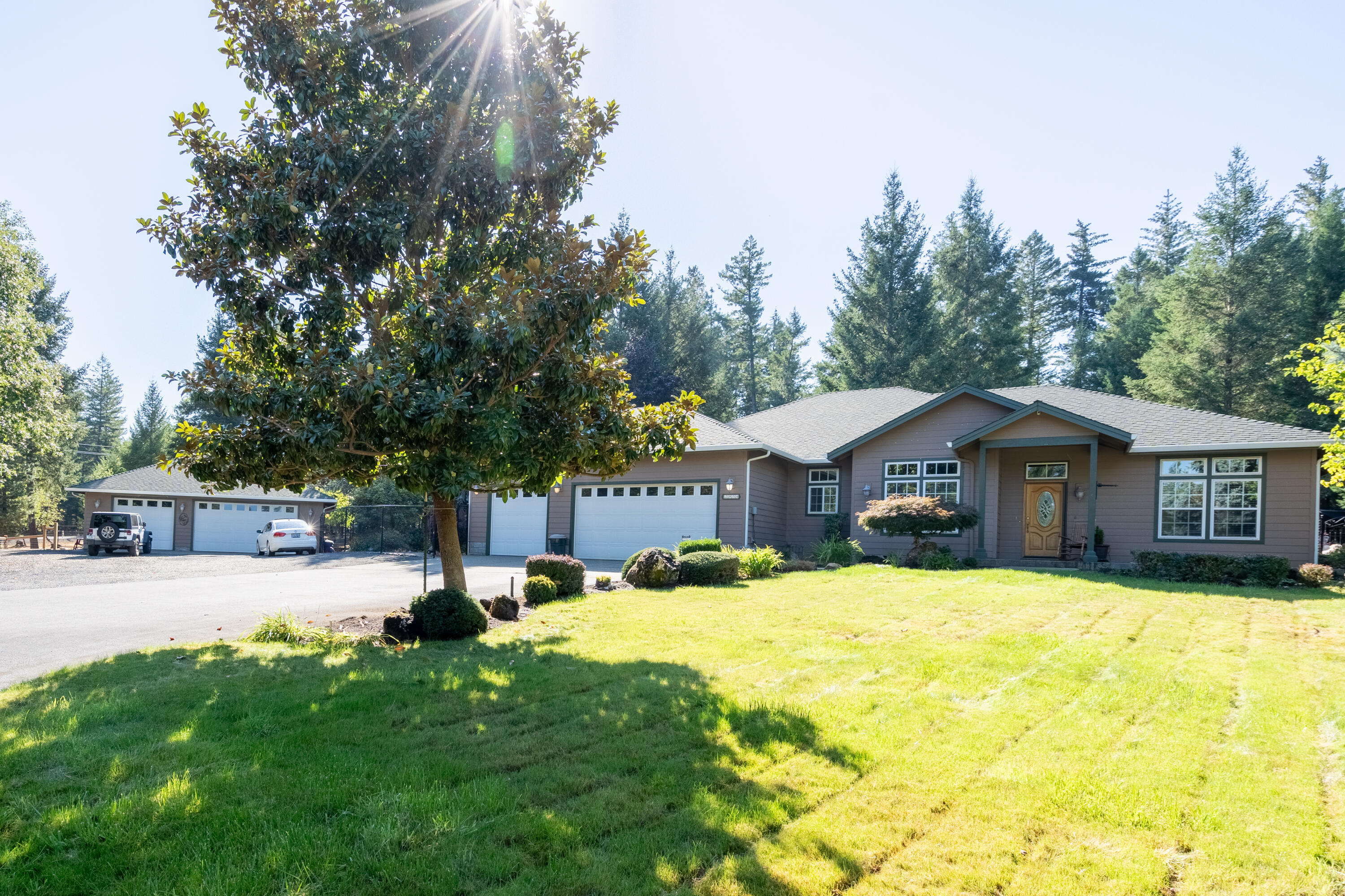 Orilla Del Rio Estates - Residential