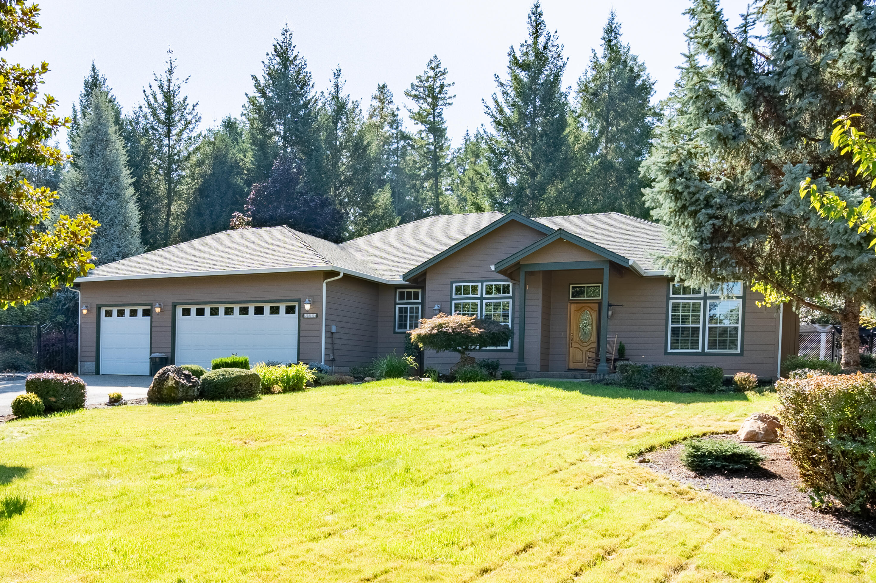 Orilla Del Rio Estates - Residential