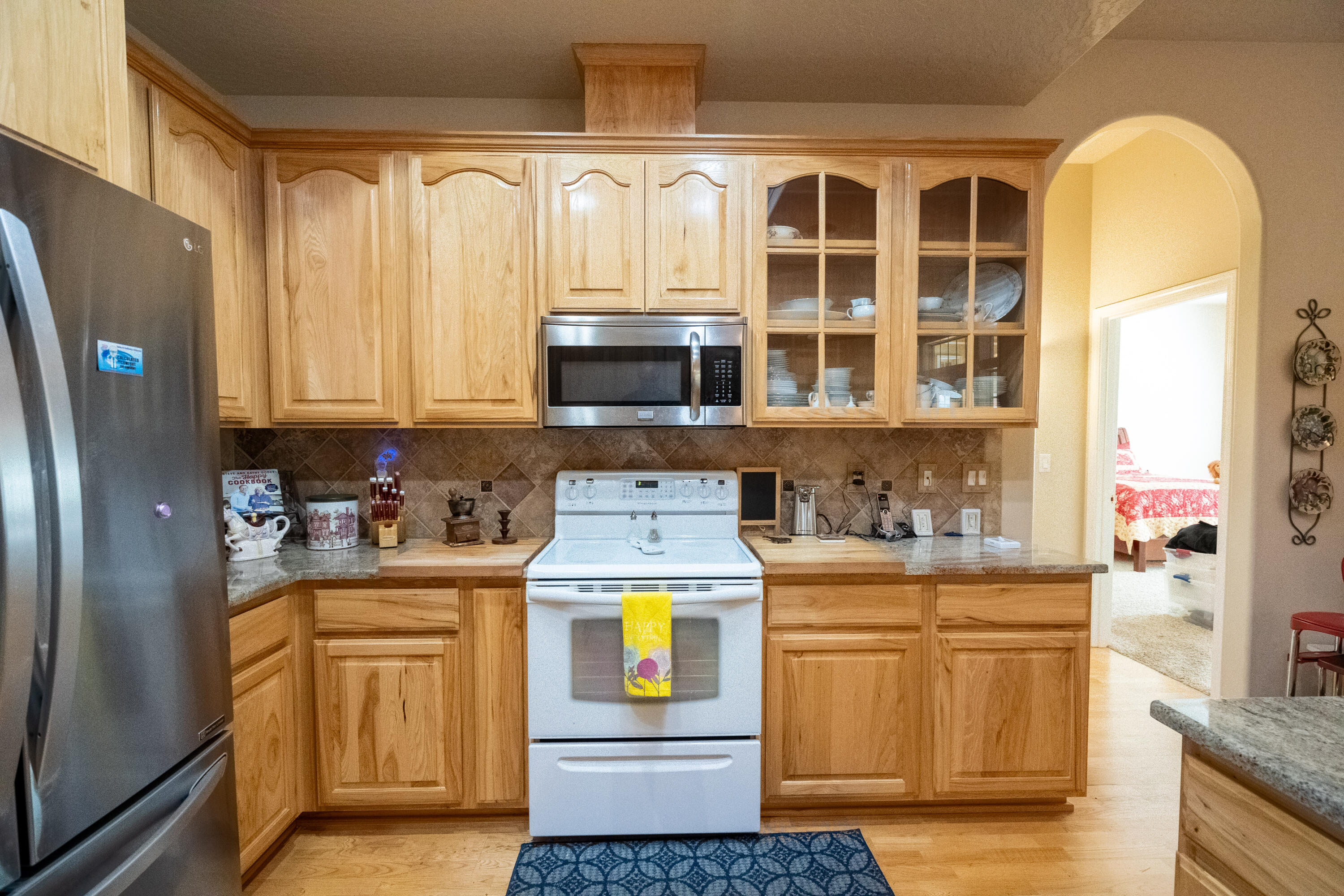 Orilla Del Rio Estates - Residential