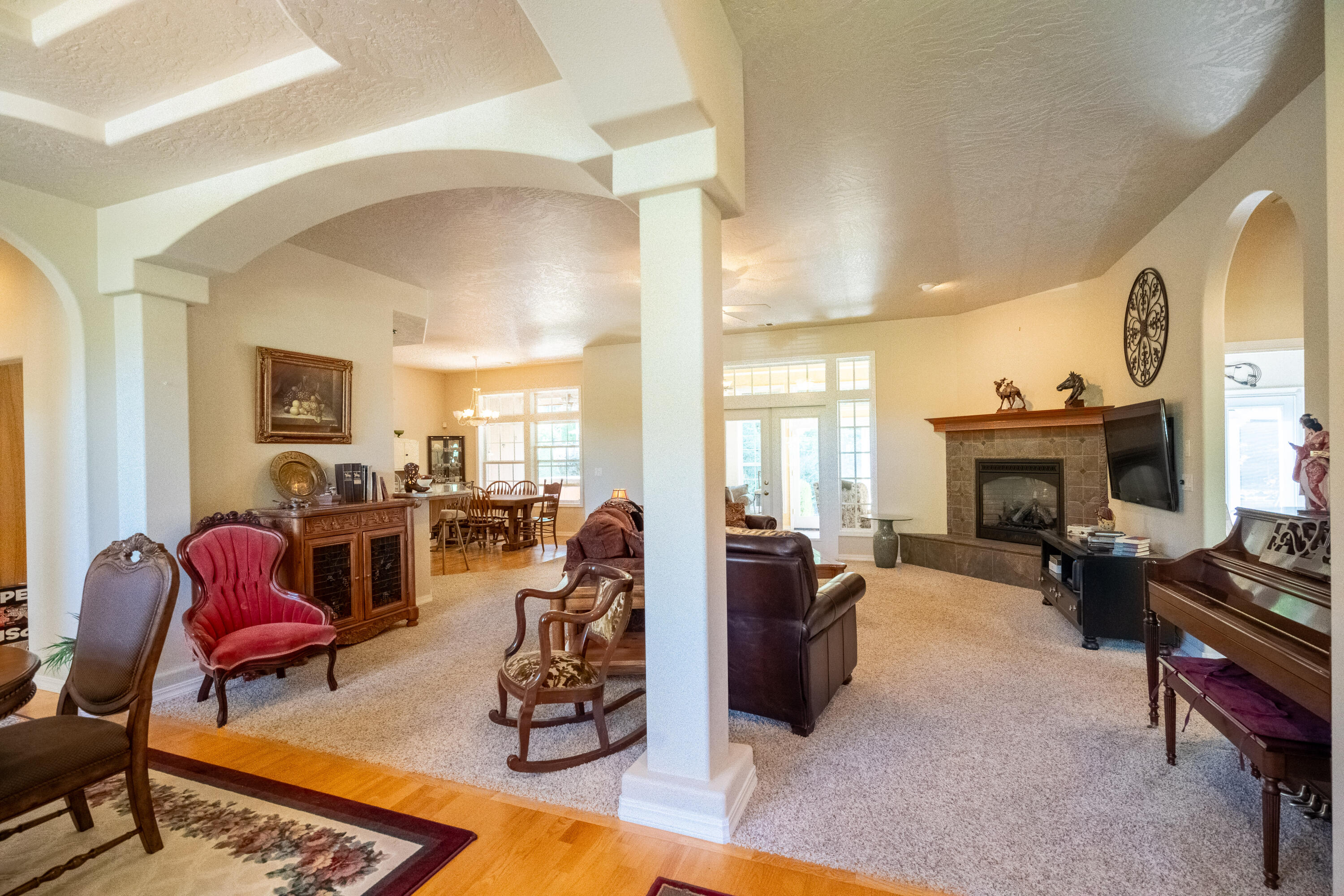 Orilla Del Rio Estates - Residential