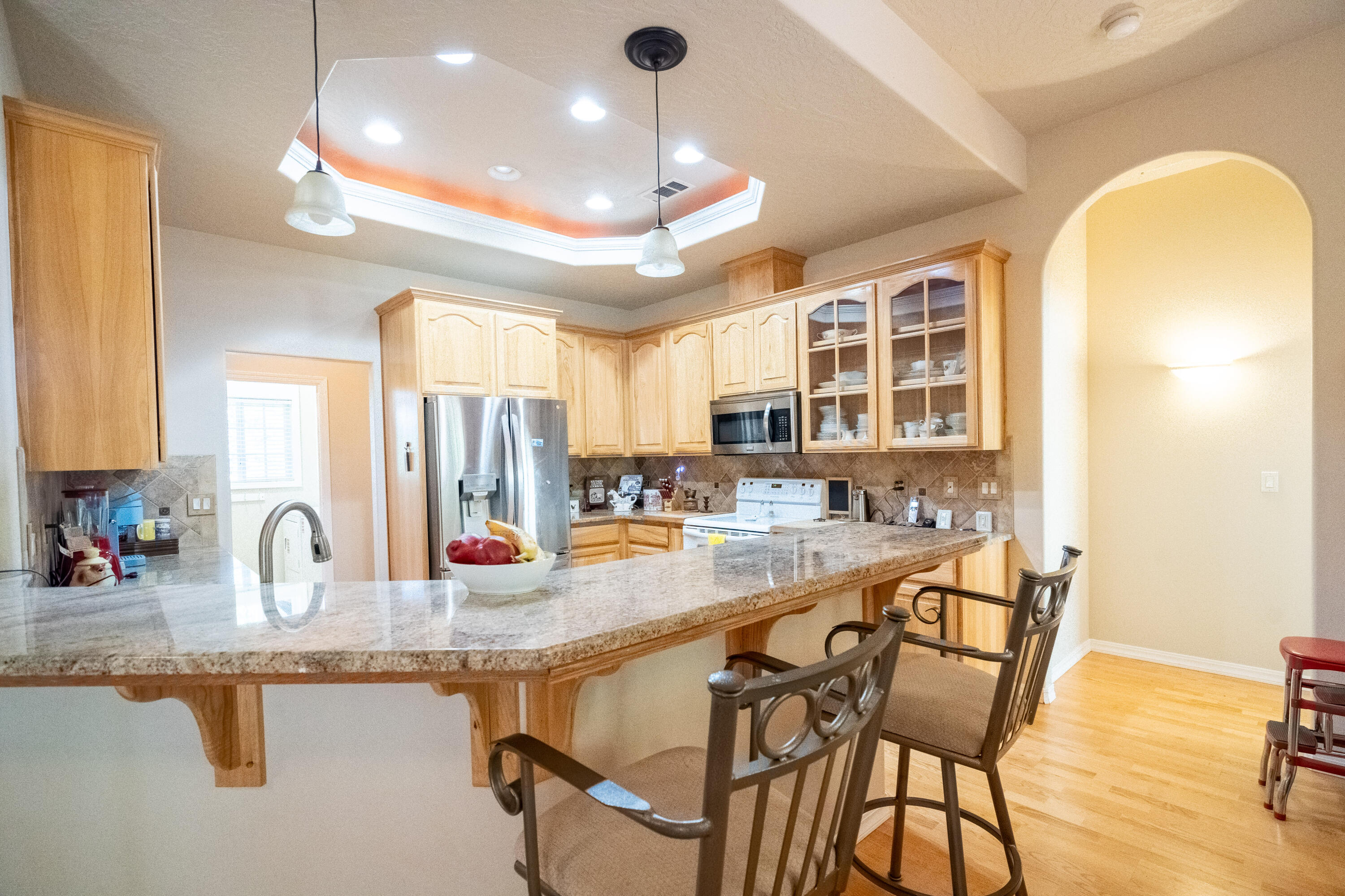 Orilla Del Rio Estates - Residential