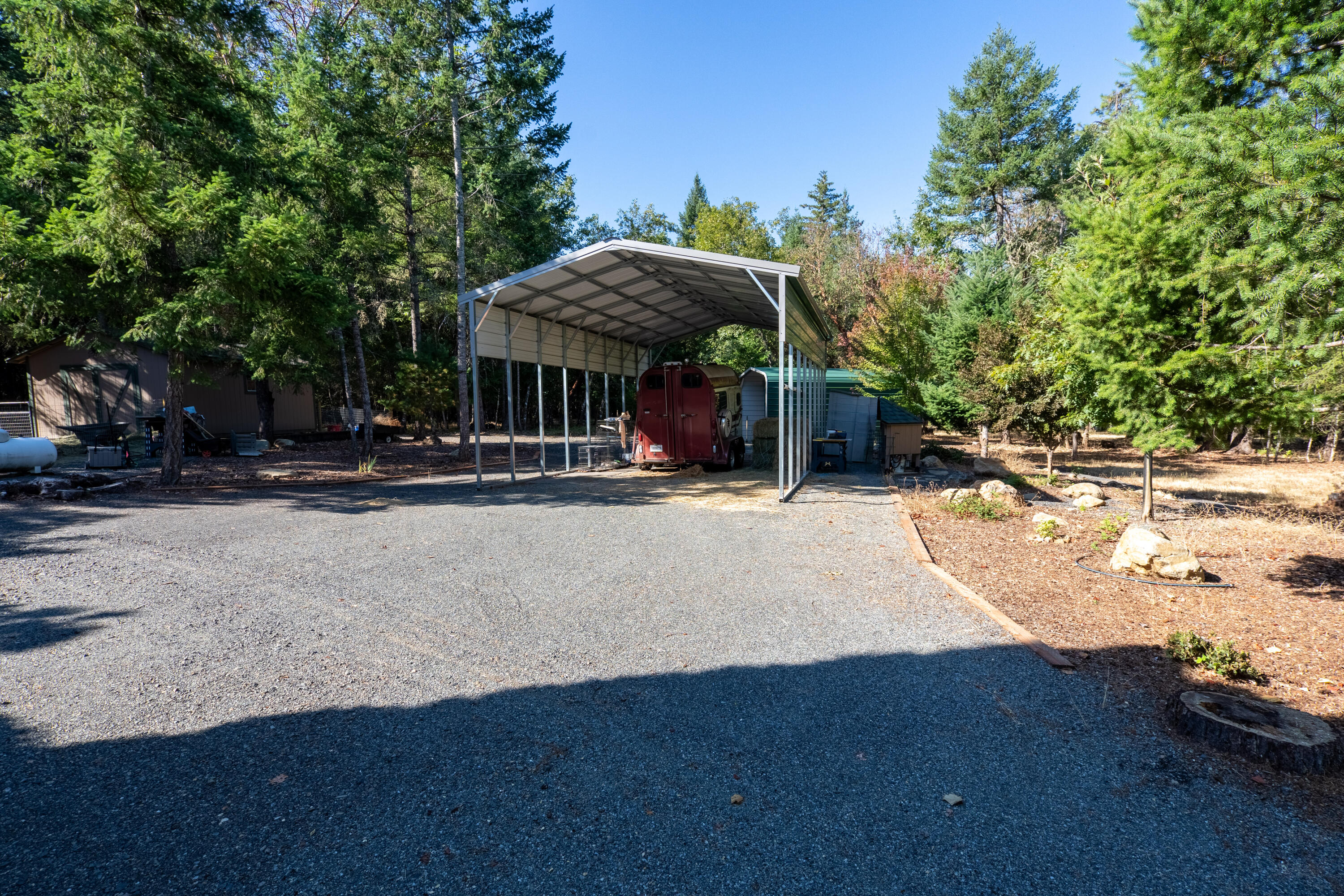 Orilla Del Rio Estates - Residential