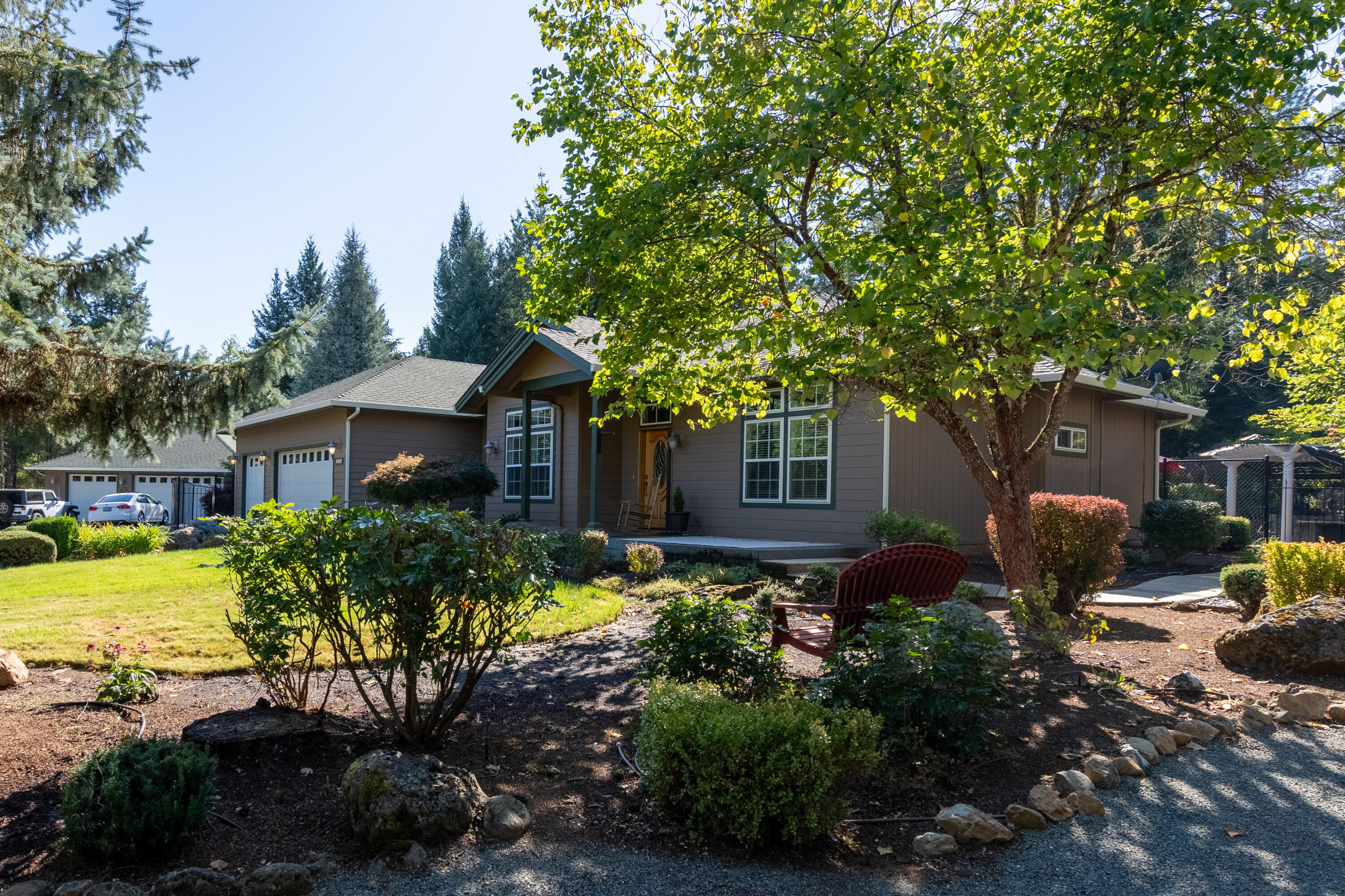 Orilla Del Rio Estates - Residential