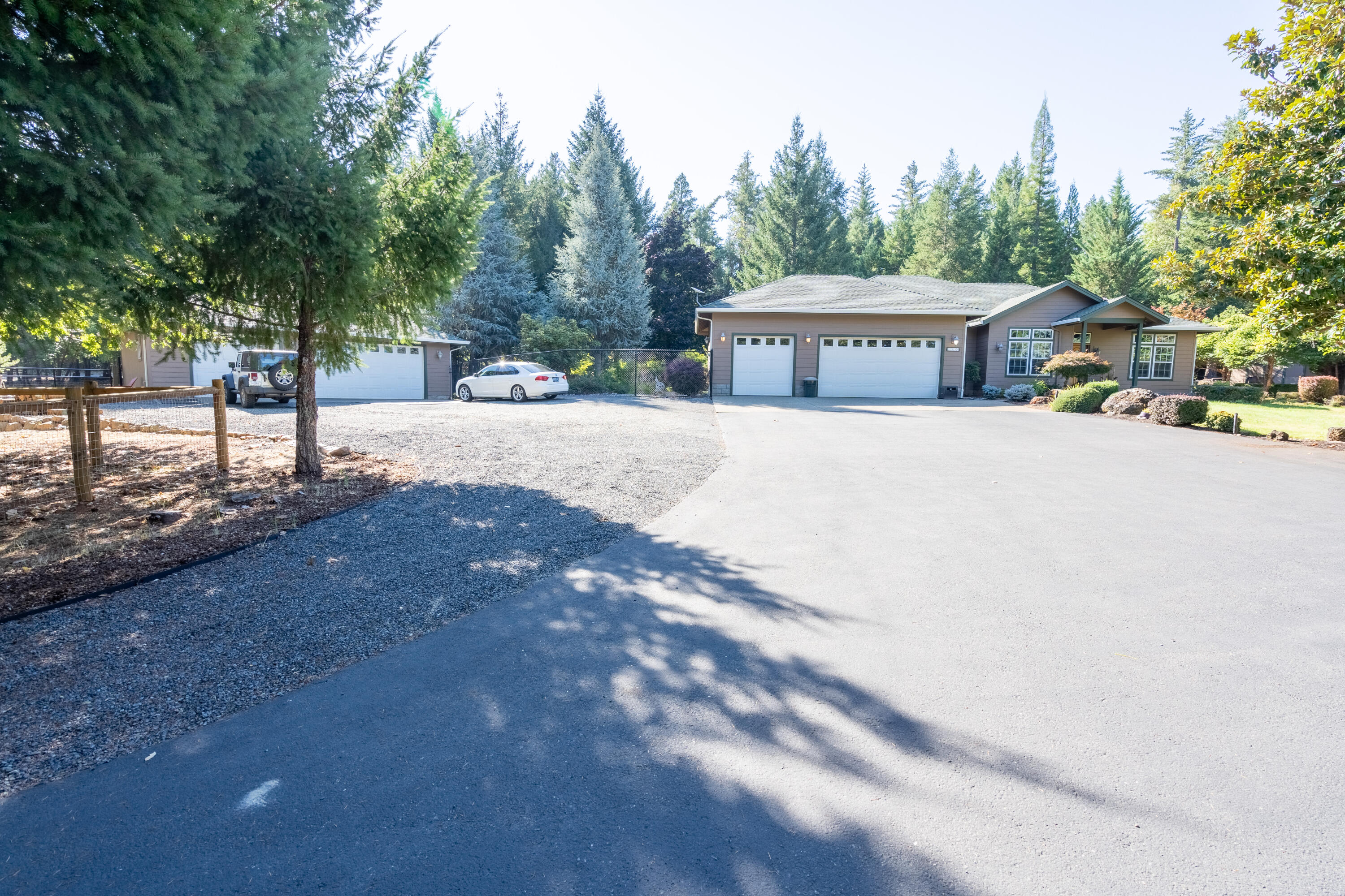 Orilla Del Rio Estates - Residential