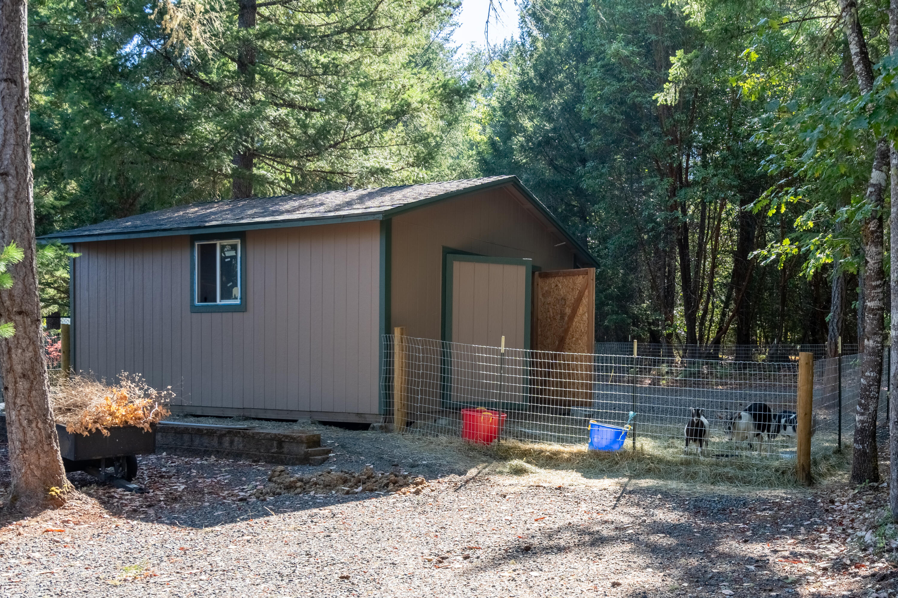 Orilla Del Rio Estates - Residential