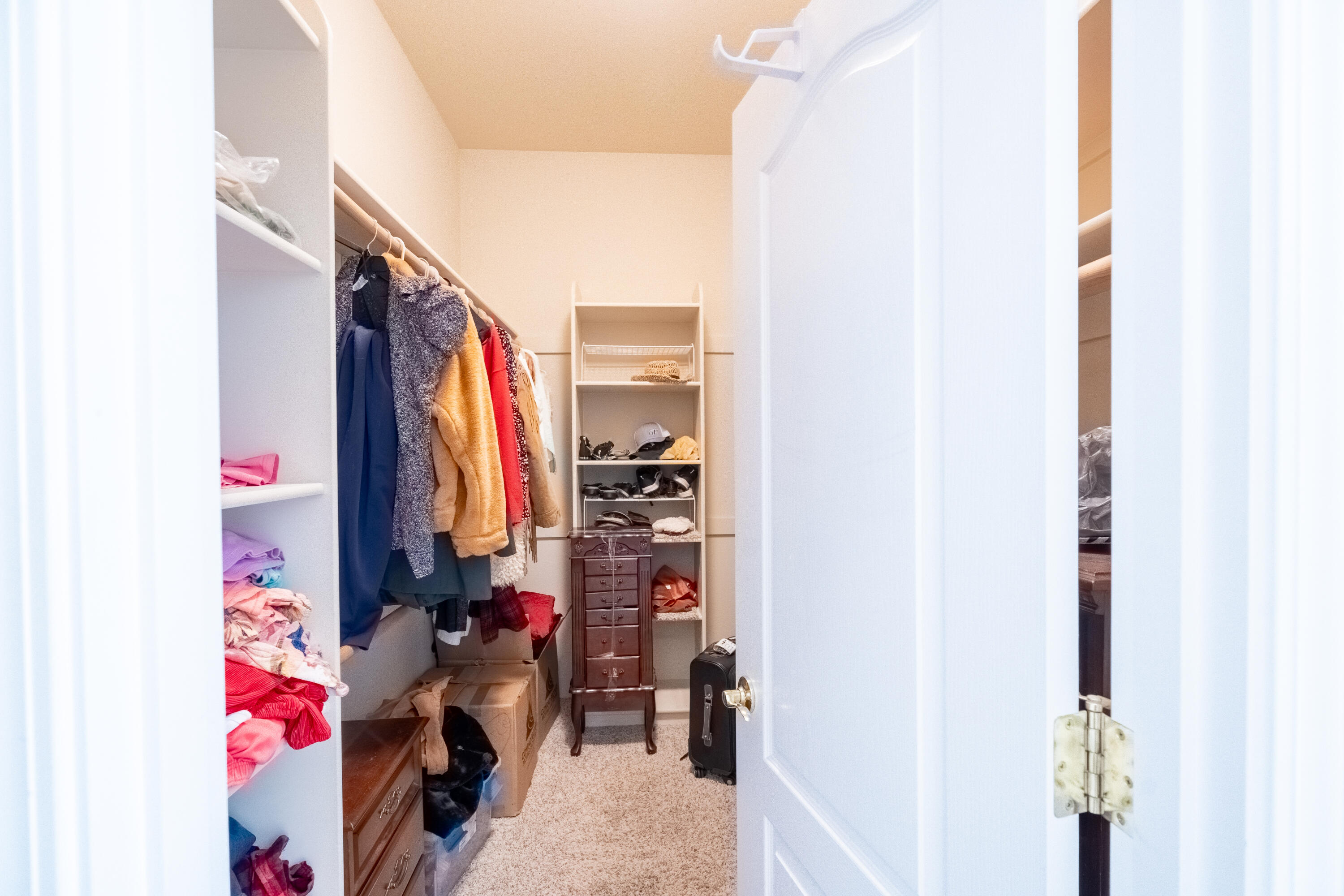 Orilla Del Rio Estates - Residential