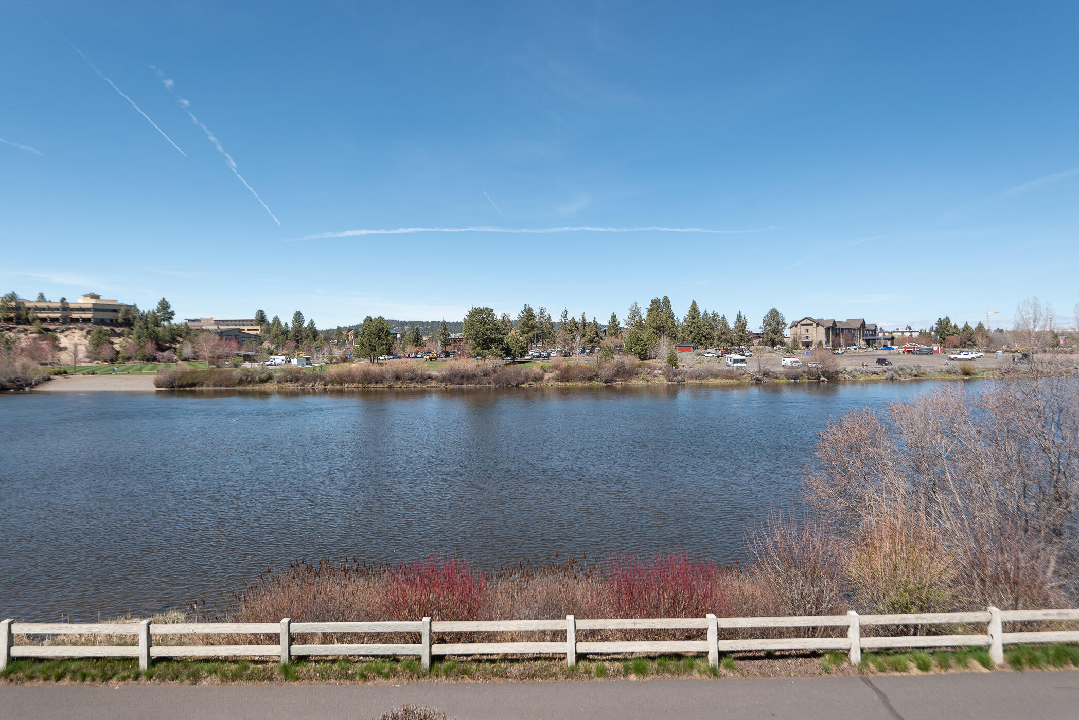 Deschutes Landing - Residential