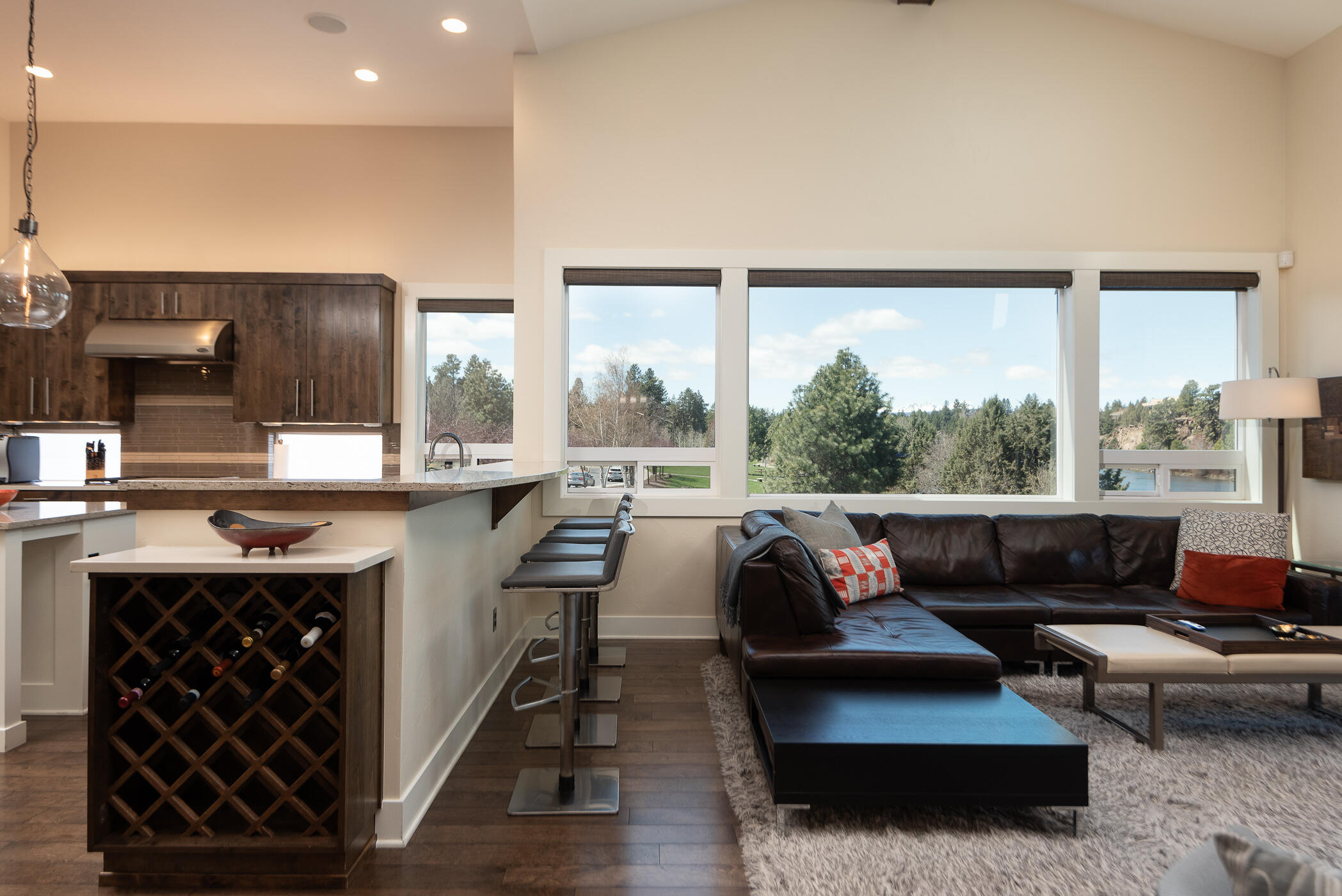 Deschutes Landing - Residential