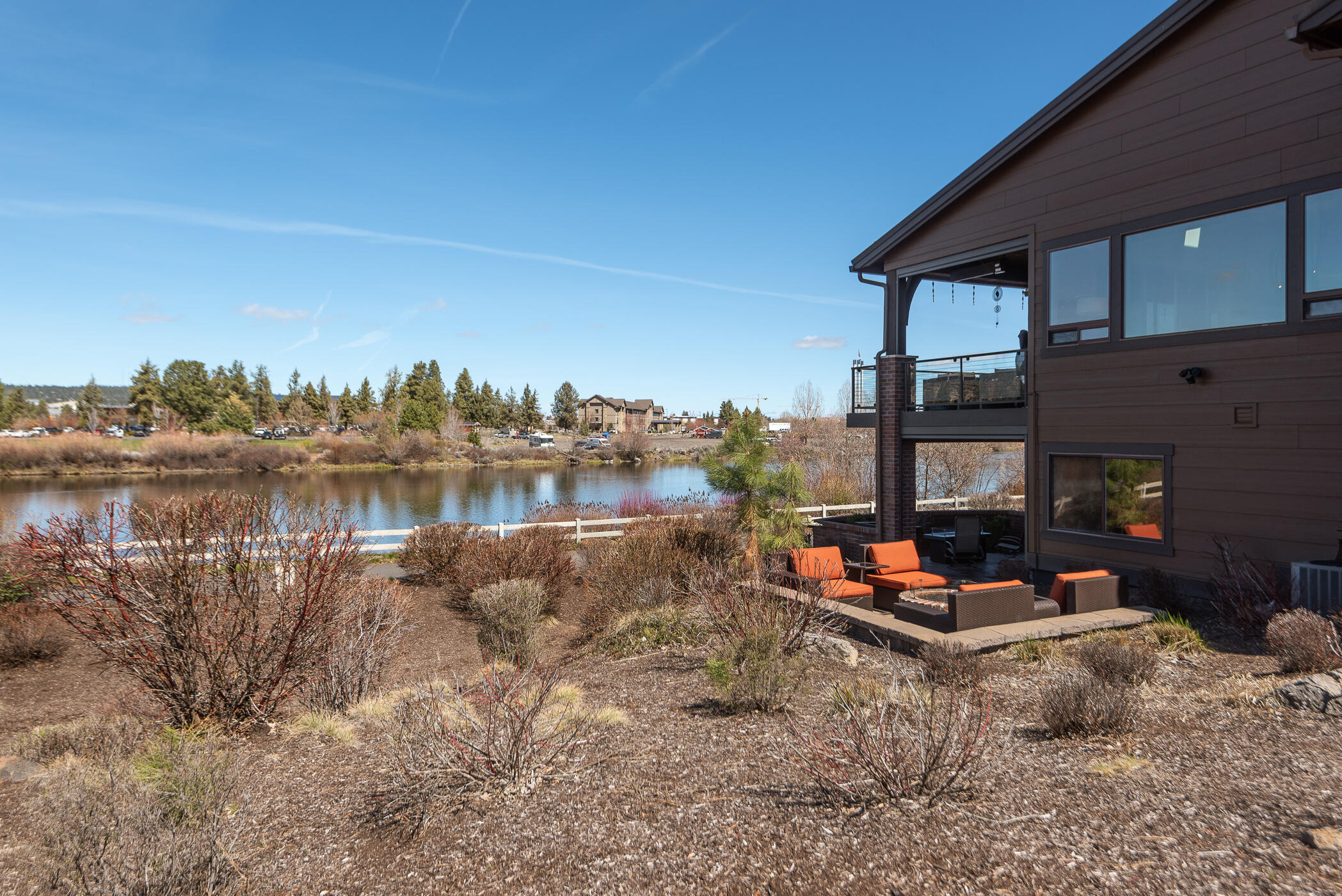 Deschutes Landing - Residential
