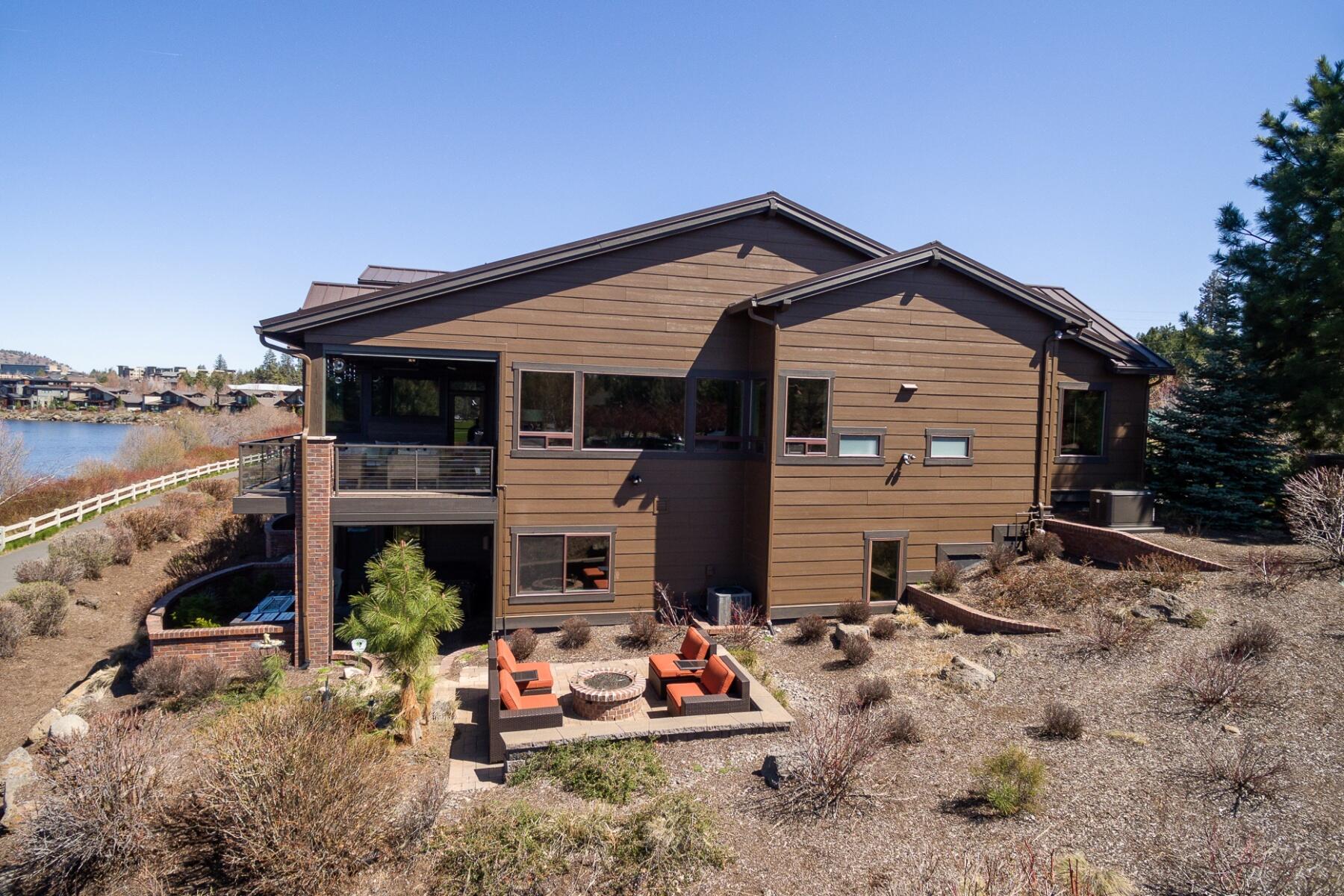 Deschutes Landing - Residential