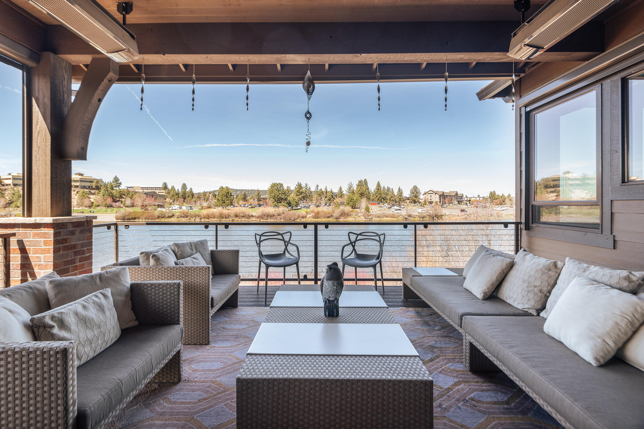Deschutes Landing - Residential