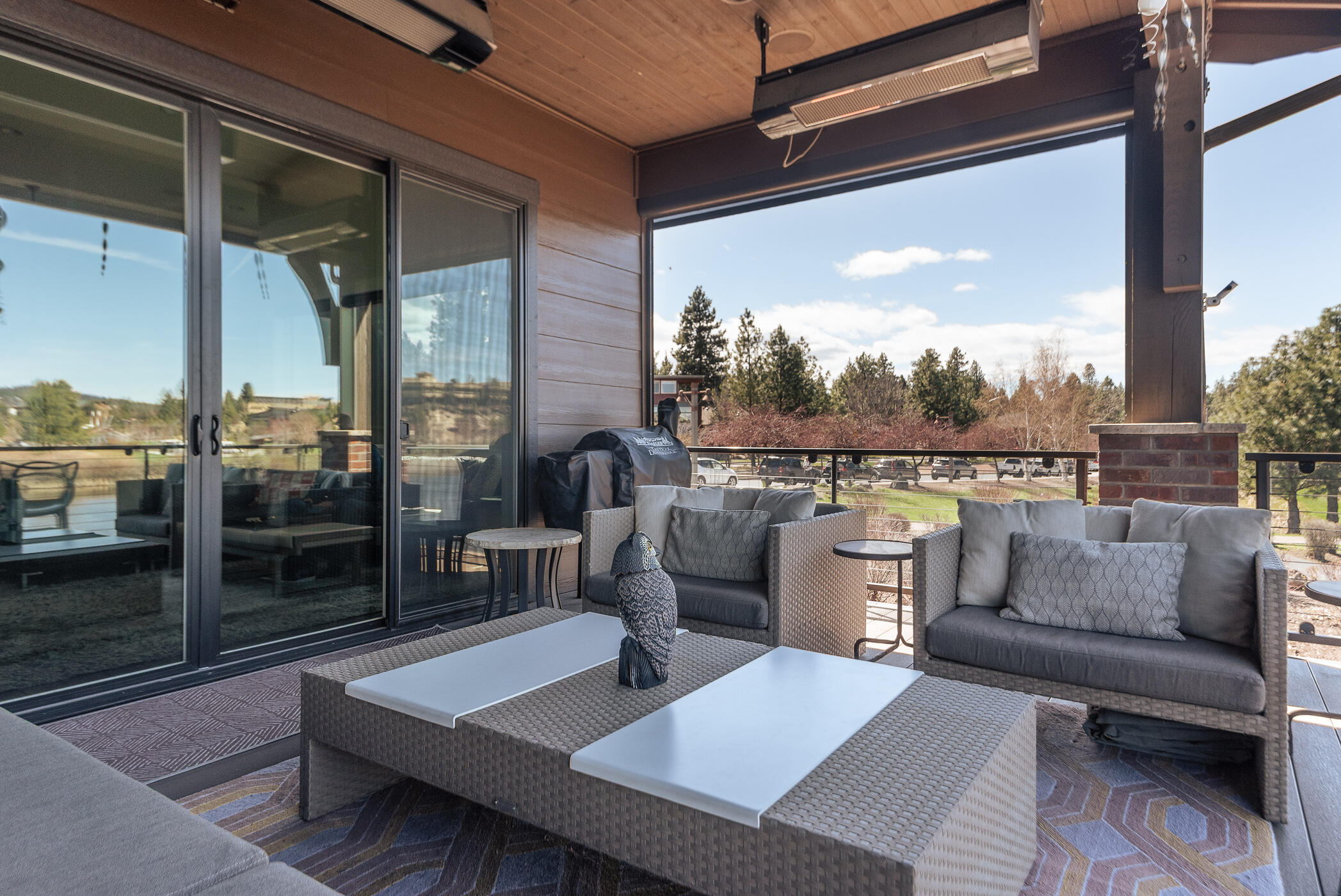 Deschutes Landing - Residential