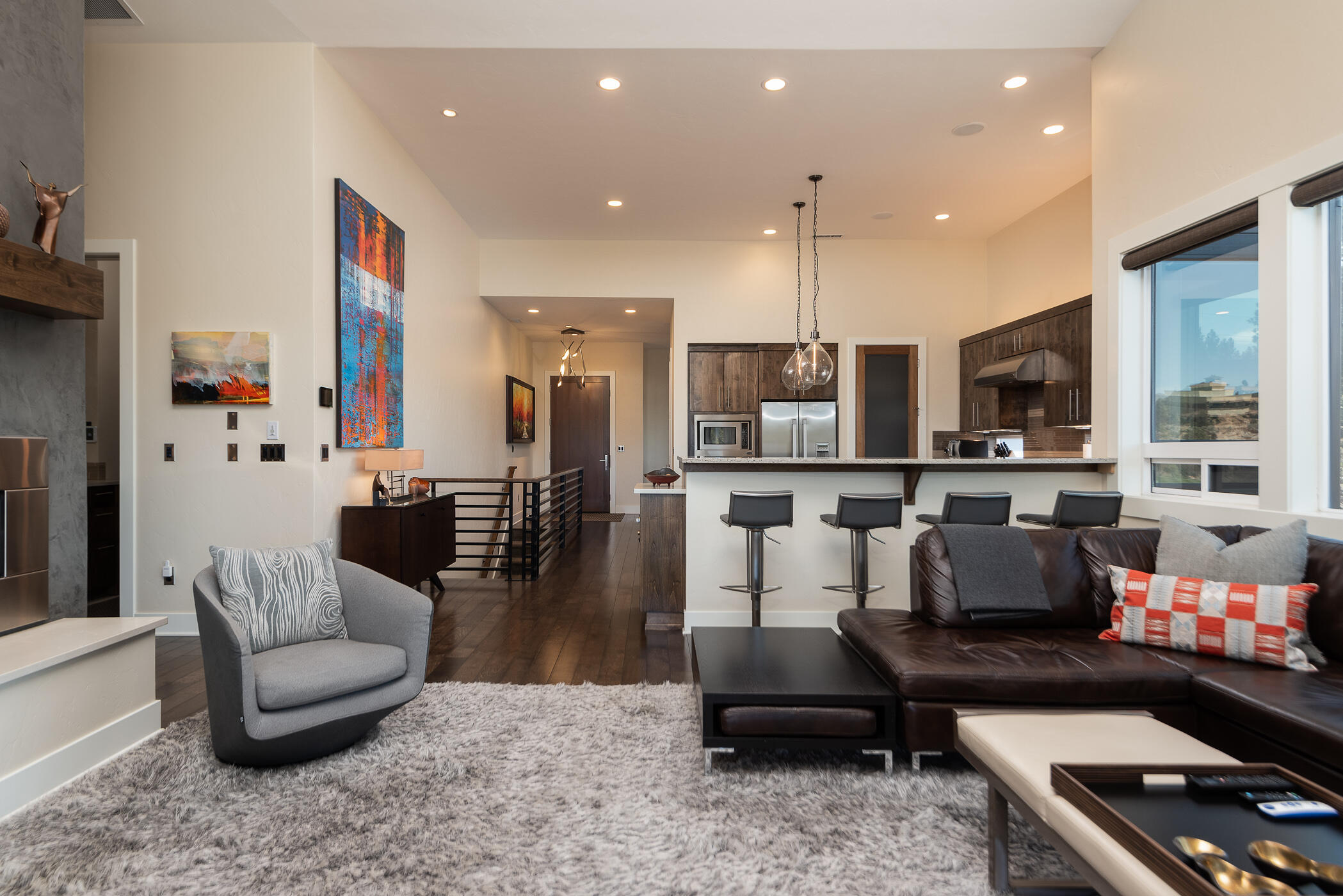 Deschutes Landing - Residential