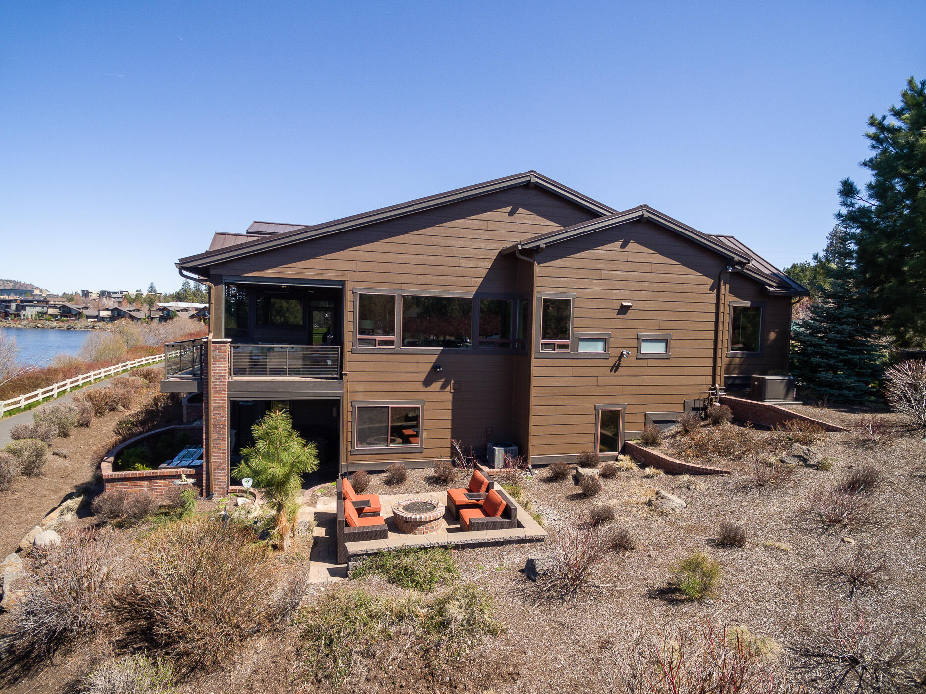 Deschutes Landing - Residential