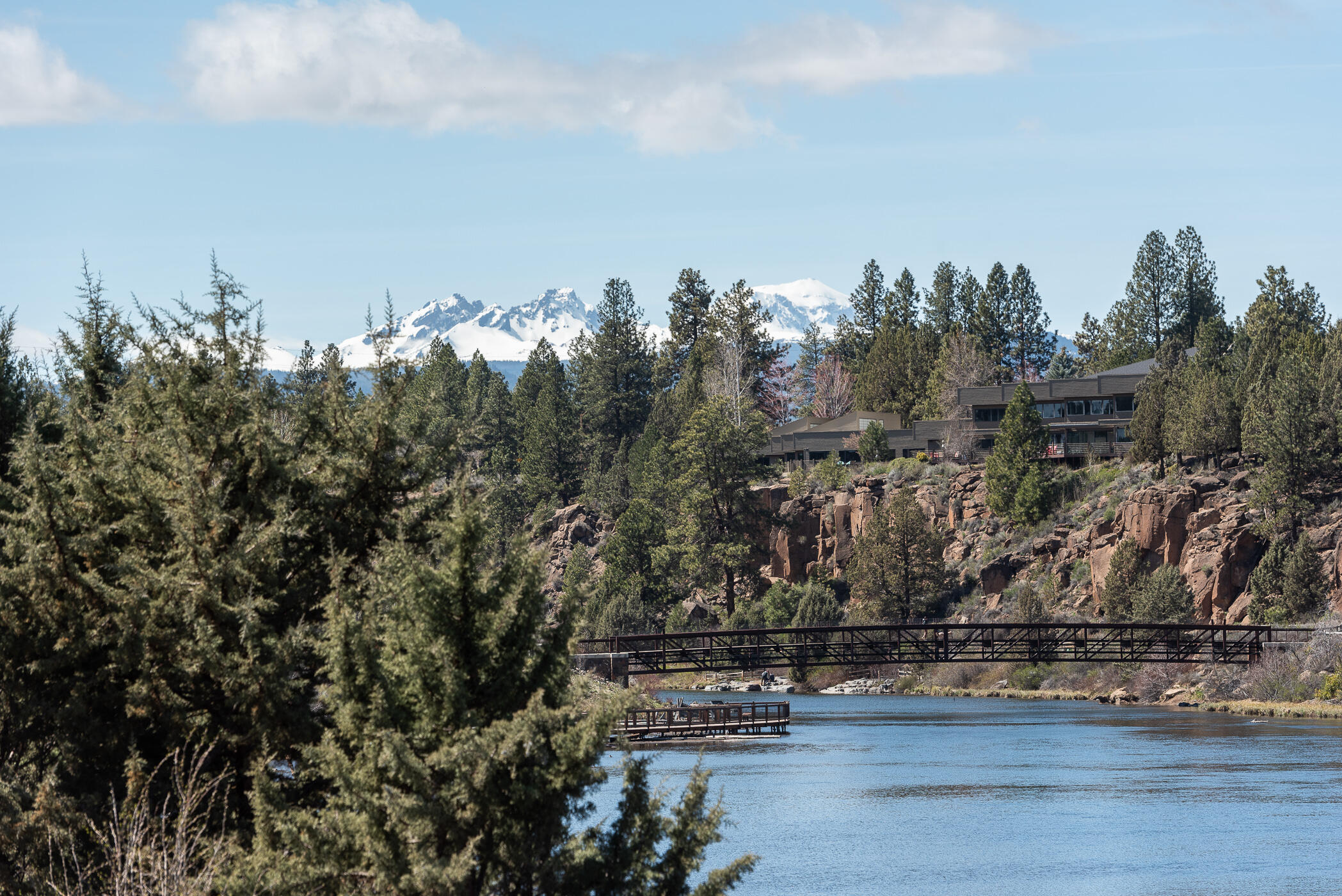 Deschutes Landing - Residential