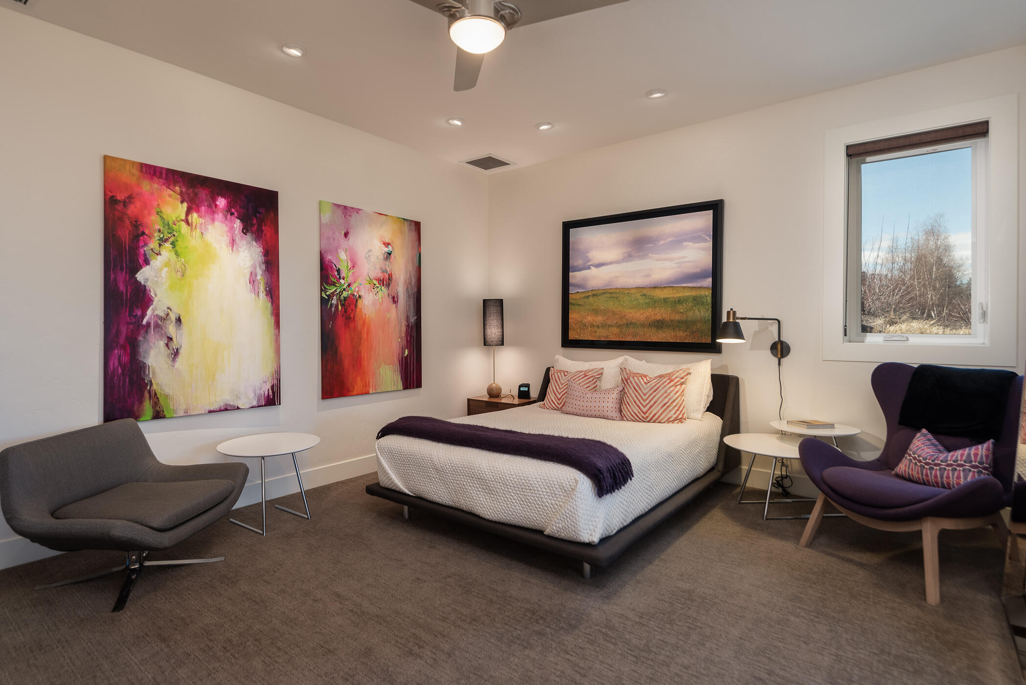 Deschutes Landing - Residential