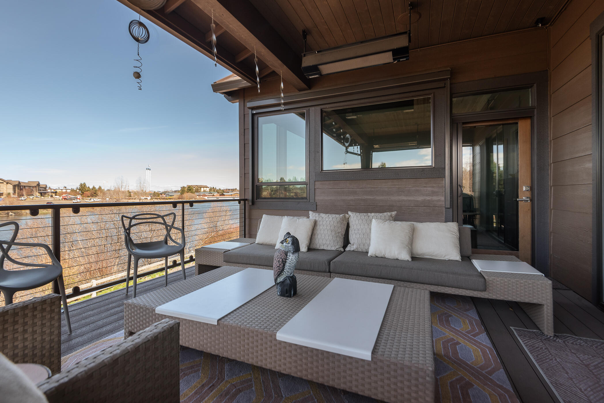 Deschutes Landing - Residential