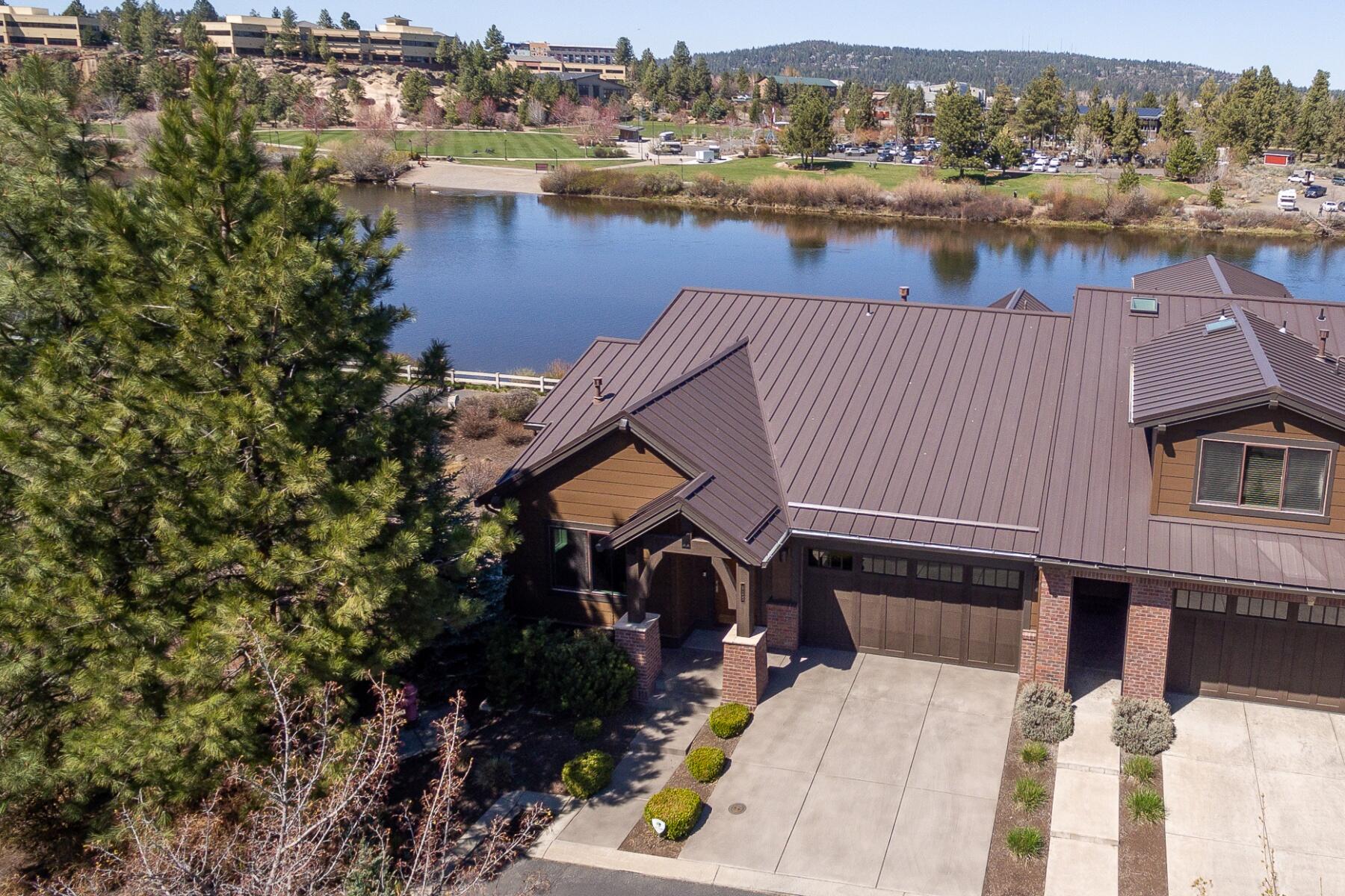 Deschutes Landing - Residential