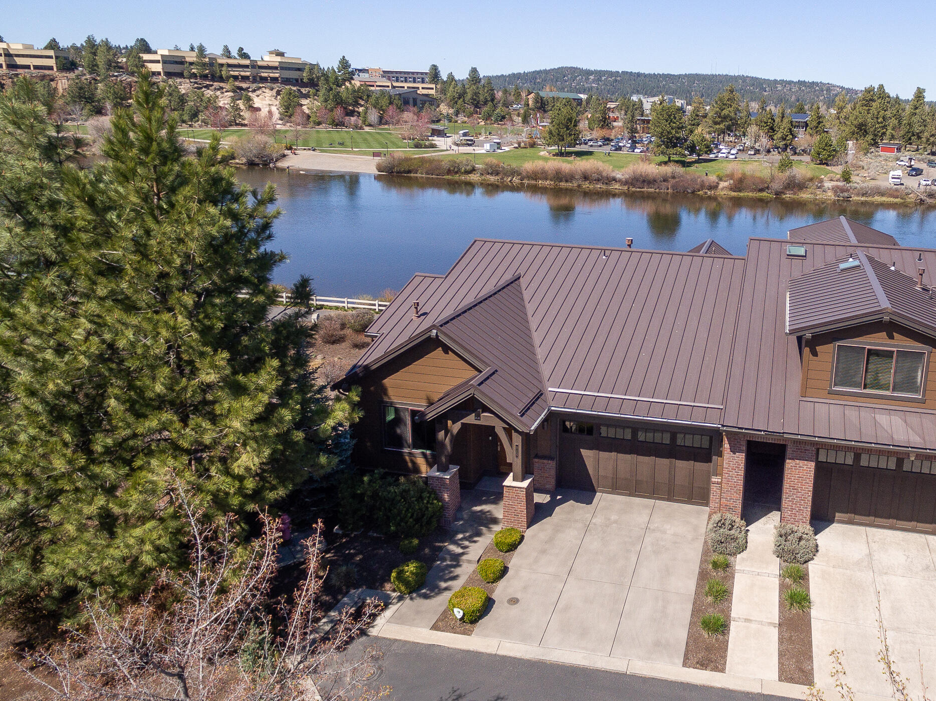 Deschutes Landing - Residential