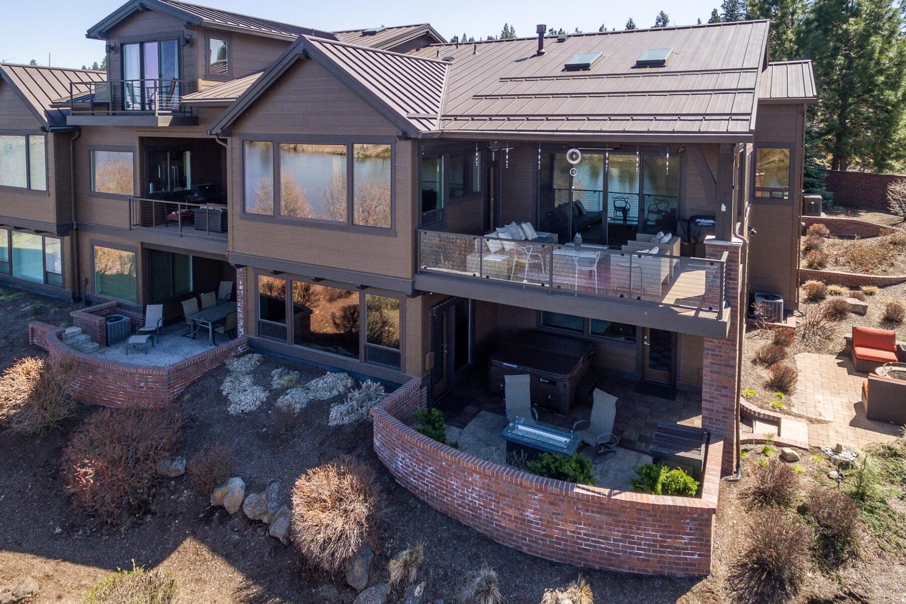 Deschutes Landing - Residential