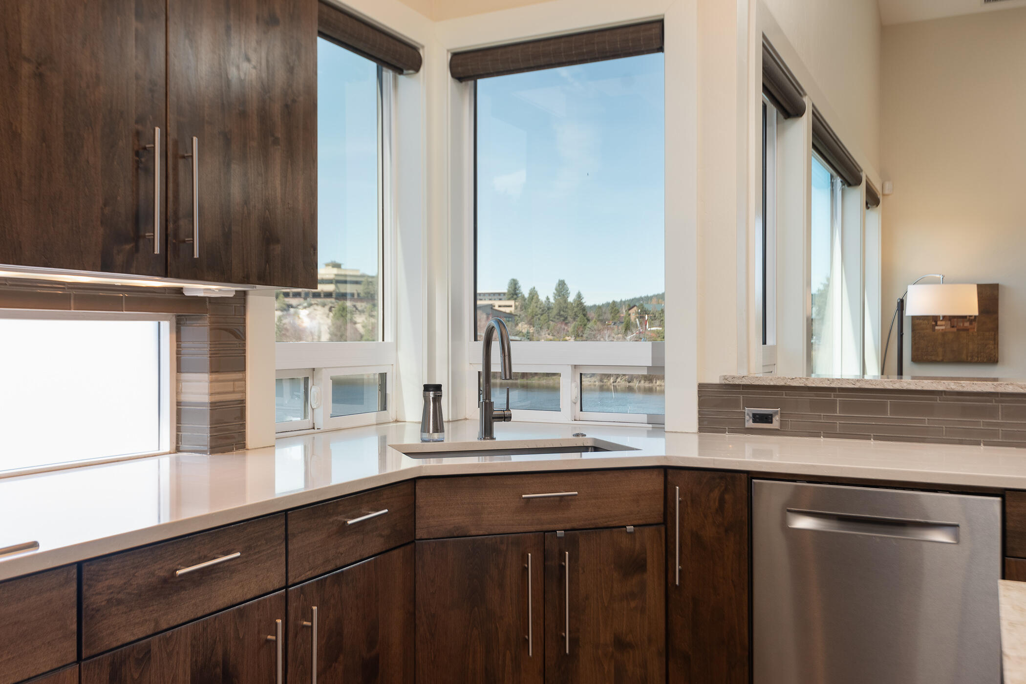 Deschutes Landing - Residential