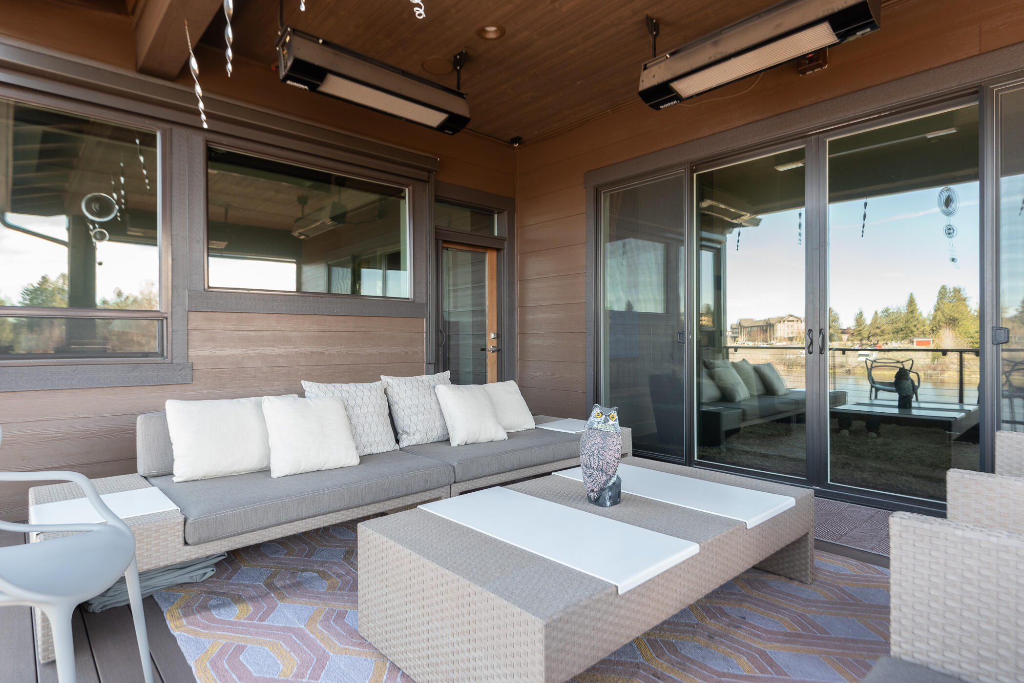 Deschutes Landing - Residential