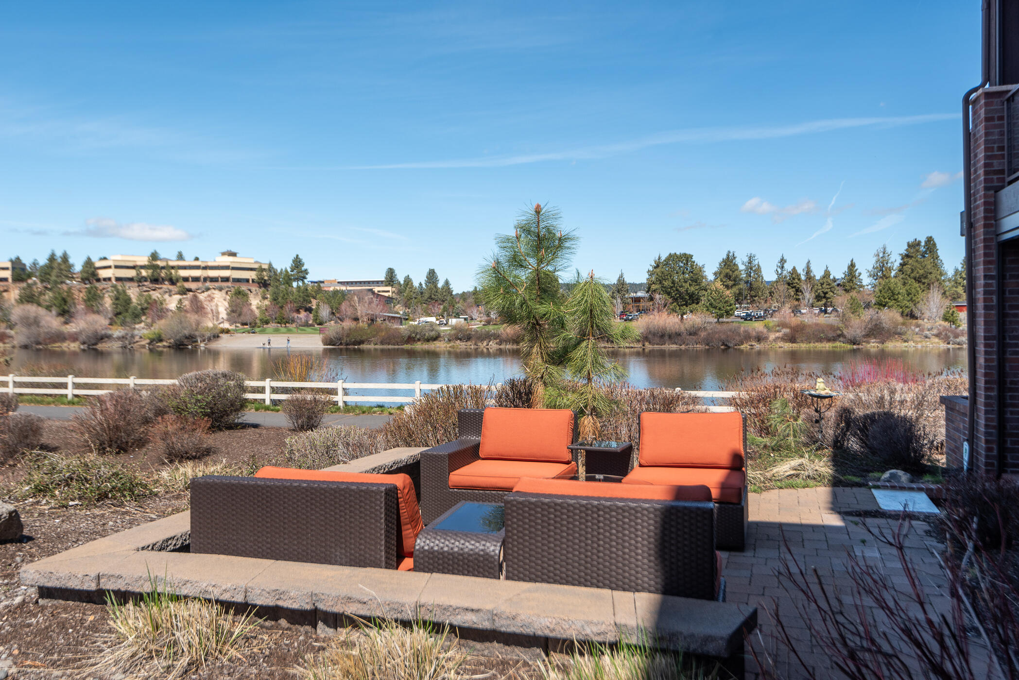 Deschutes Landing - Residential