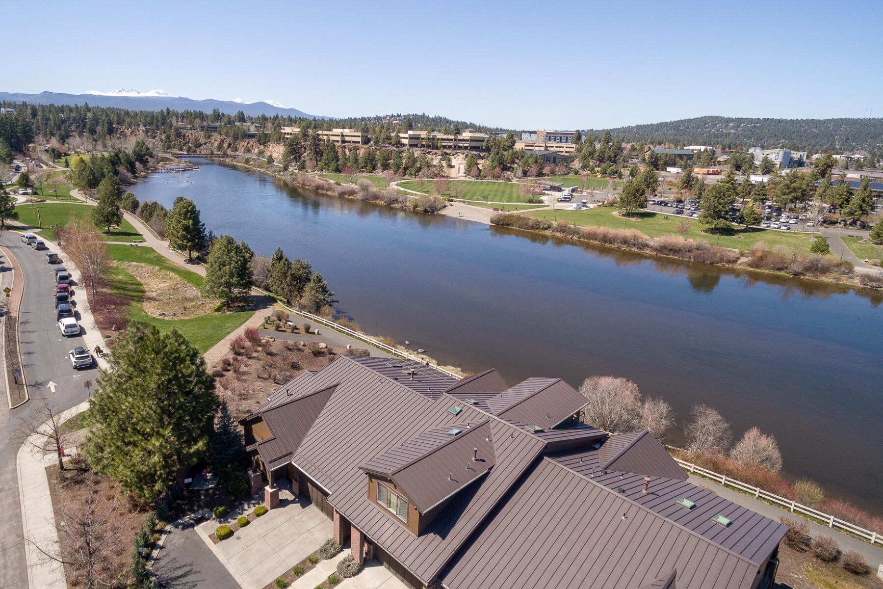 Deschutes Landing - Residential