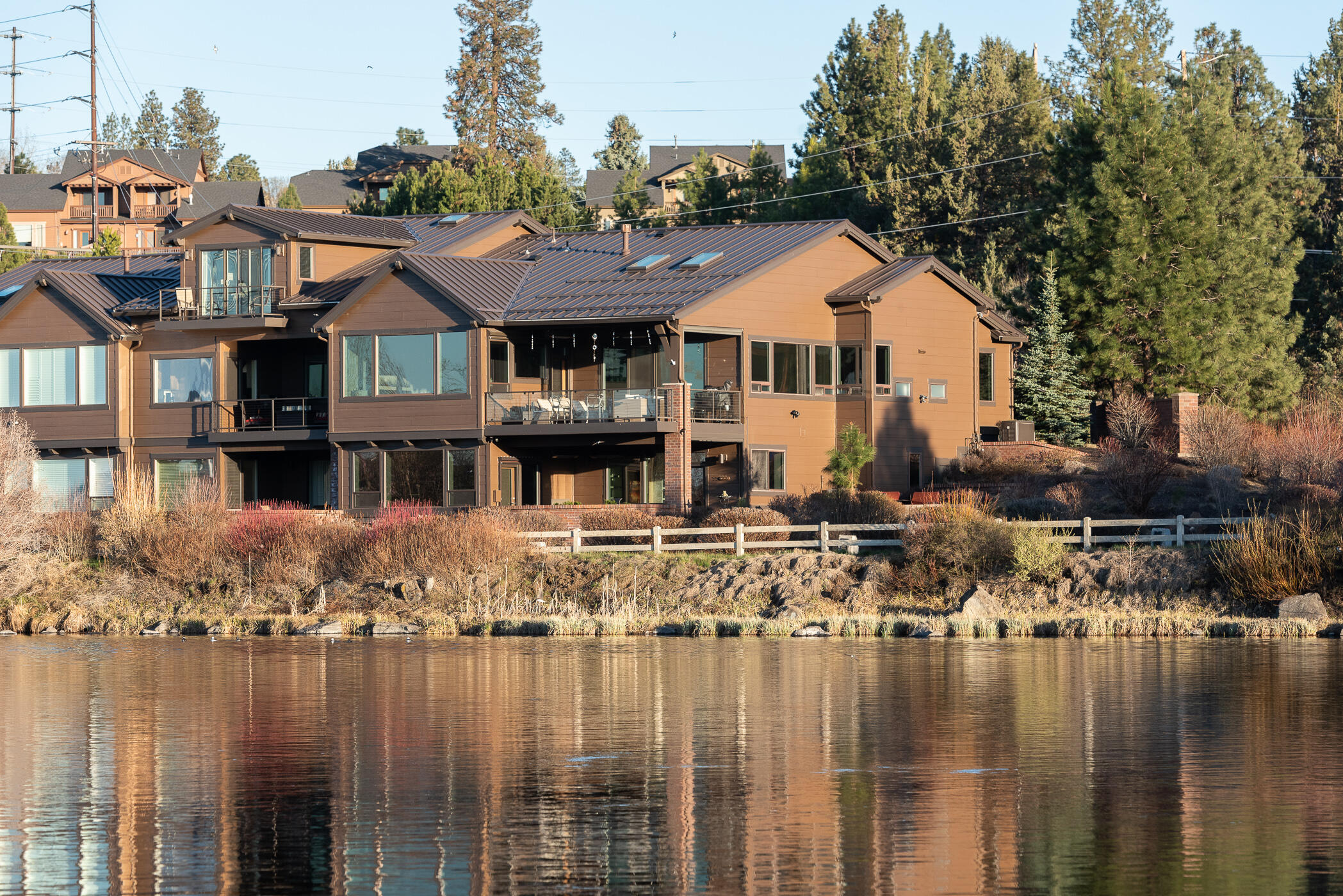 Deschutes Landing - Residential
