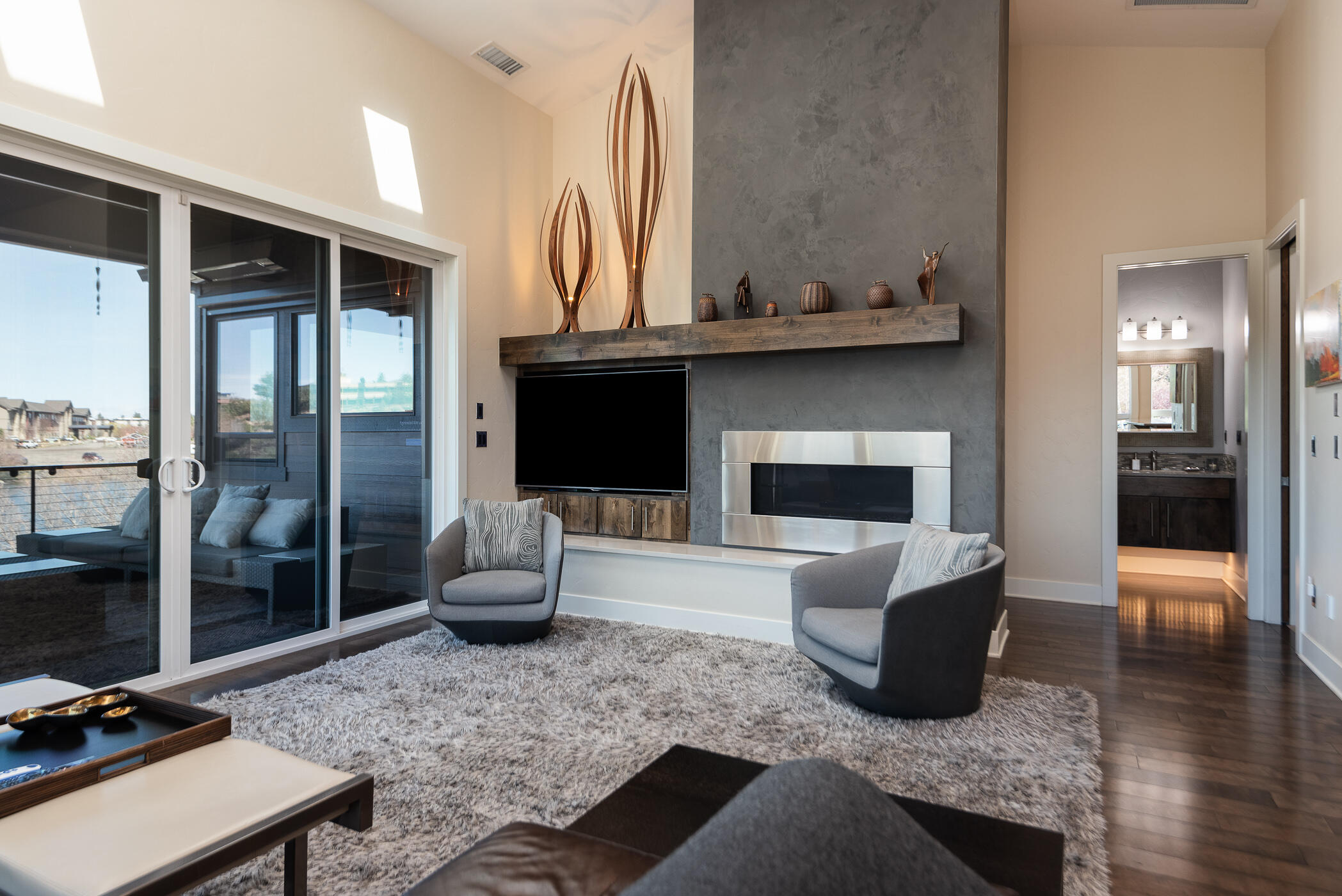 Deschutes Landing - Residential