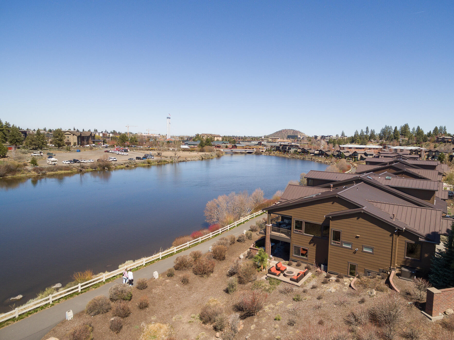 Deschutes Landing - Residential