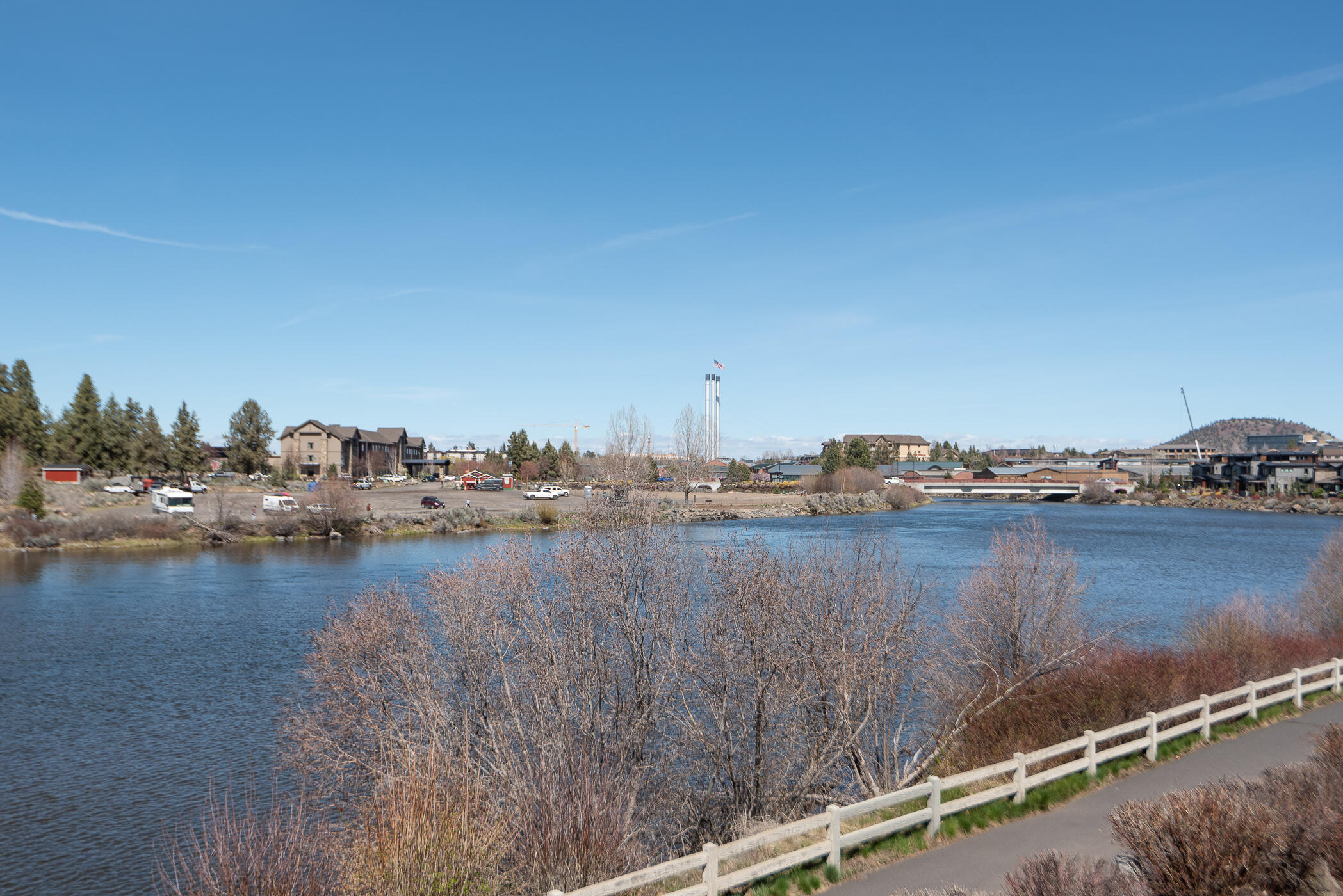 Deschutes Landing - Residential