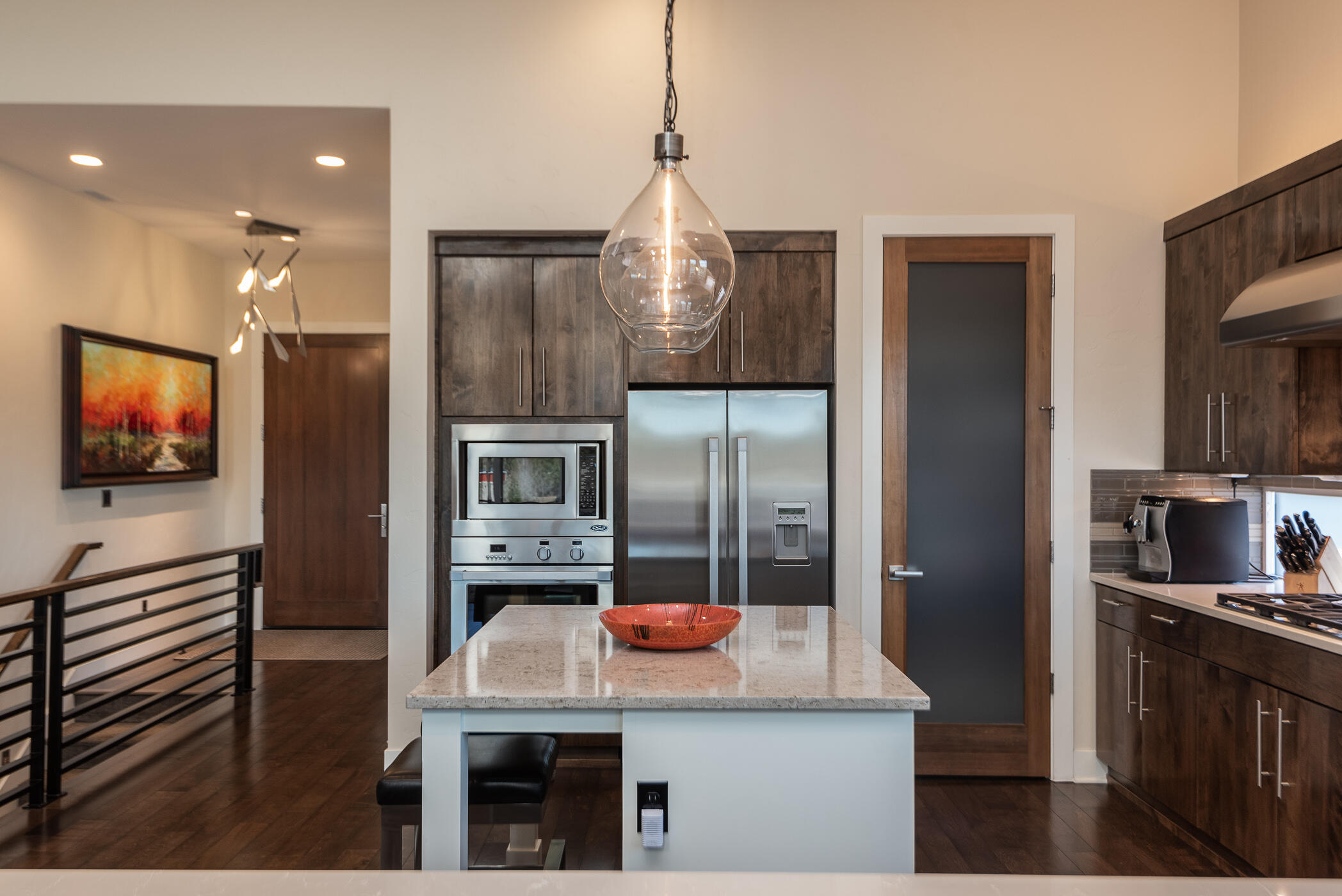 Deschutes Landing - Residential