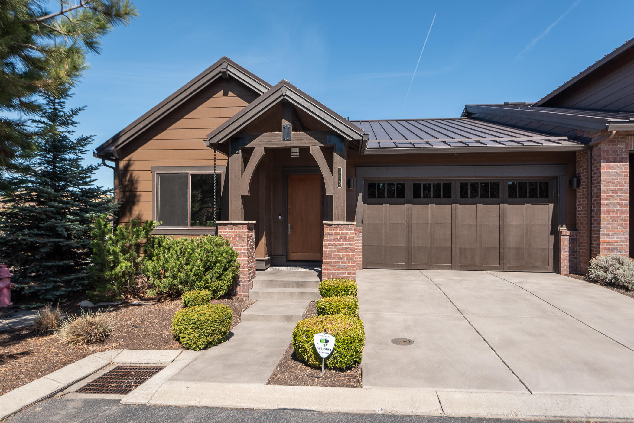 Deschutes Landing - Residential