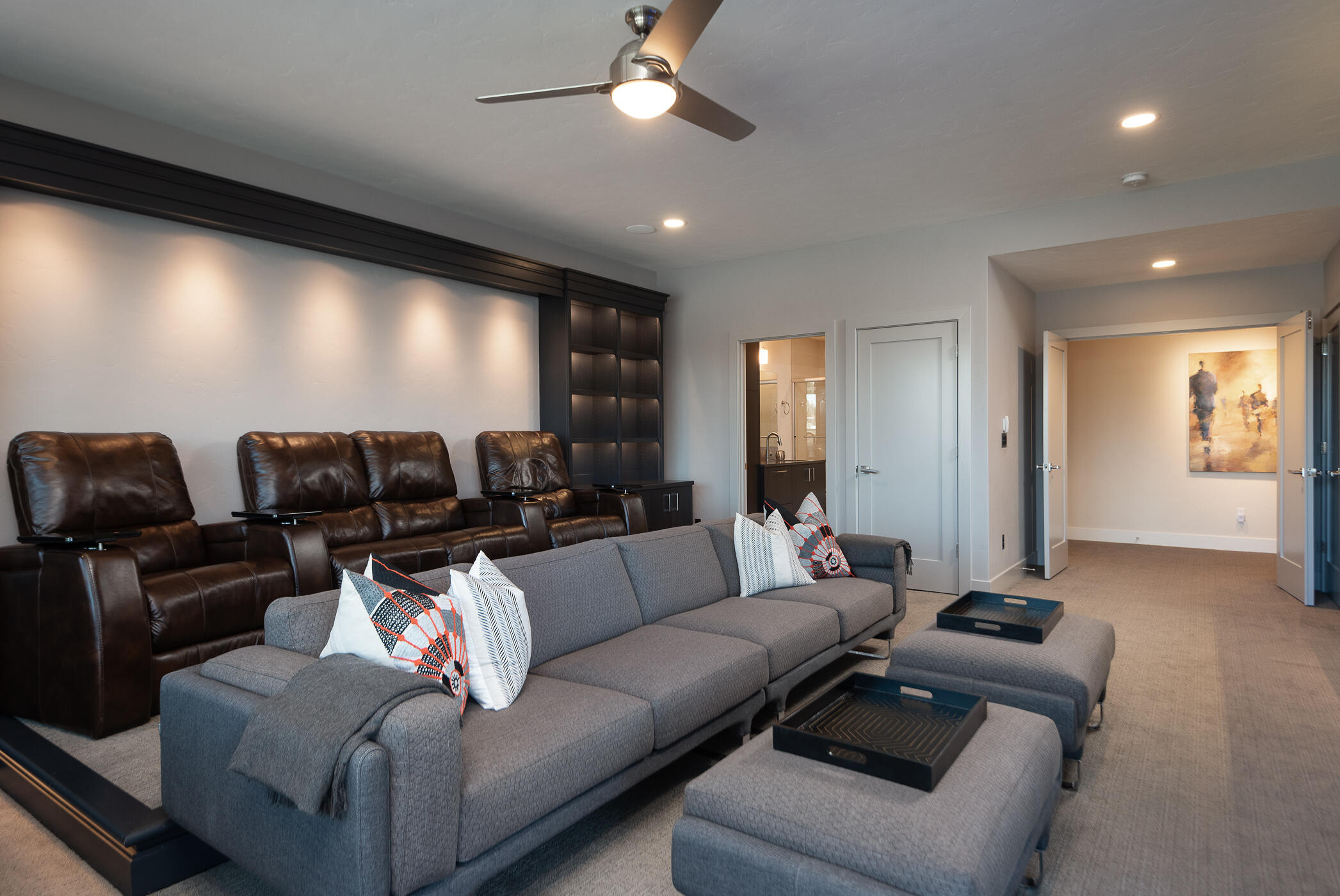 Deschutes Landing - Residential