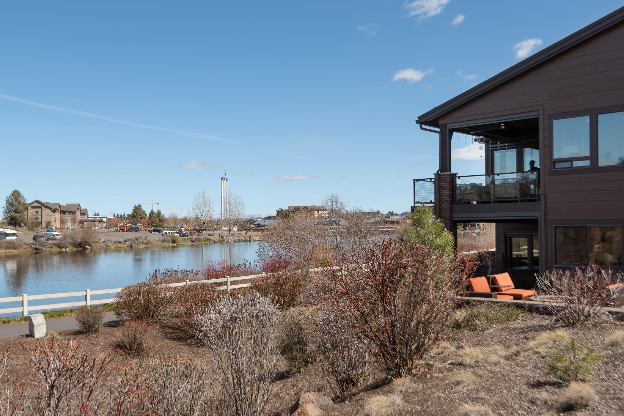 Deschutes Landing - Residential