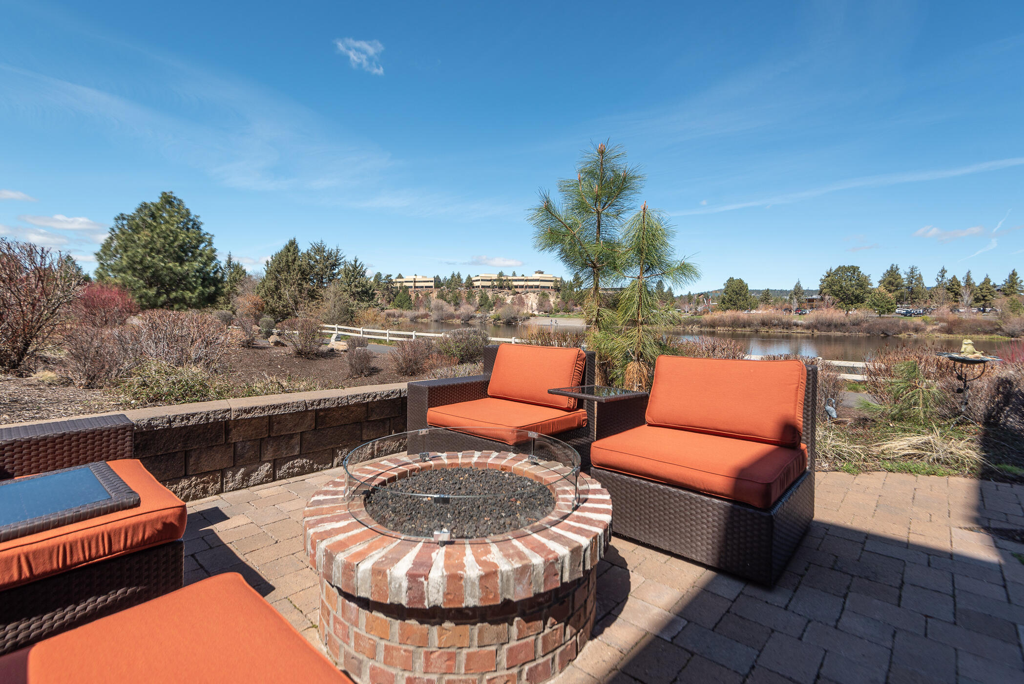 Deschutes Landing - Residential