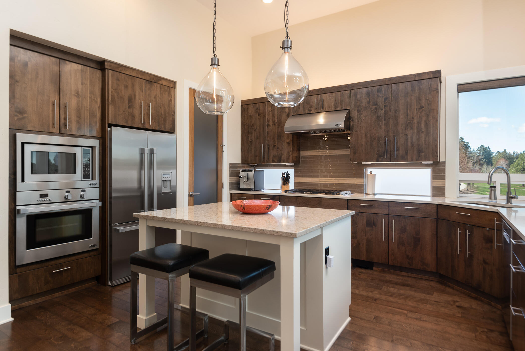 Deschutes Landing - Residential