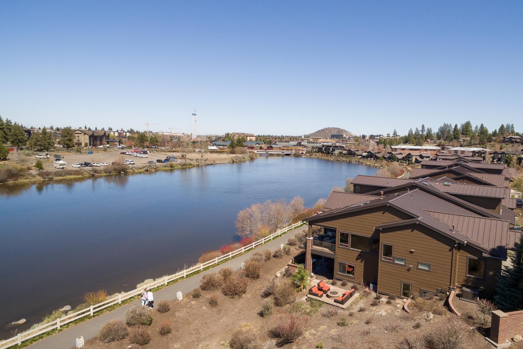 Deschutes Landing - Residential