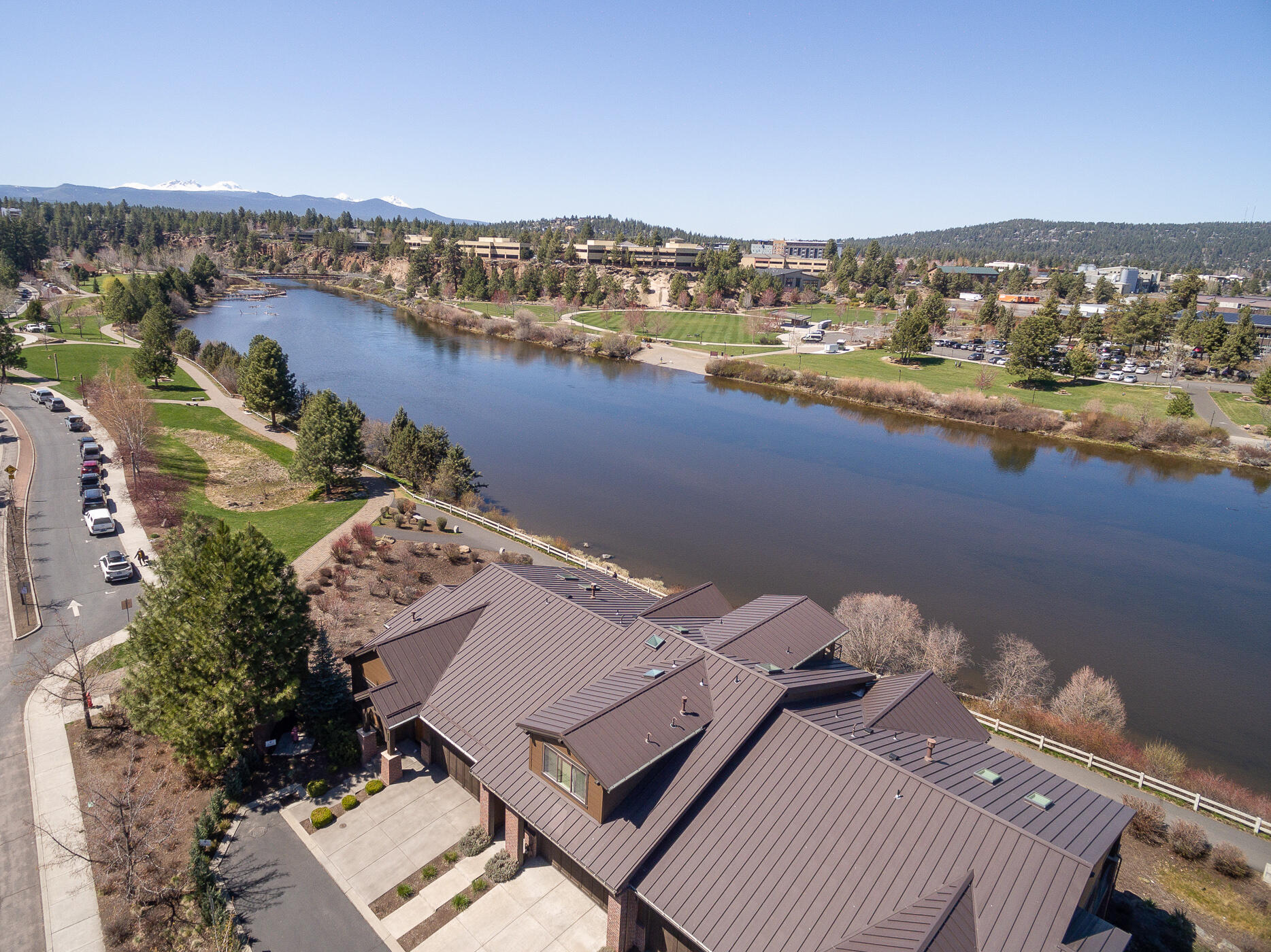 Deschutes Landing - Residential