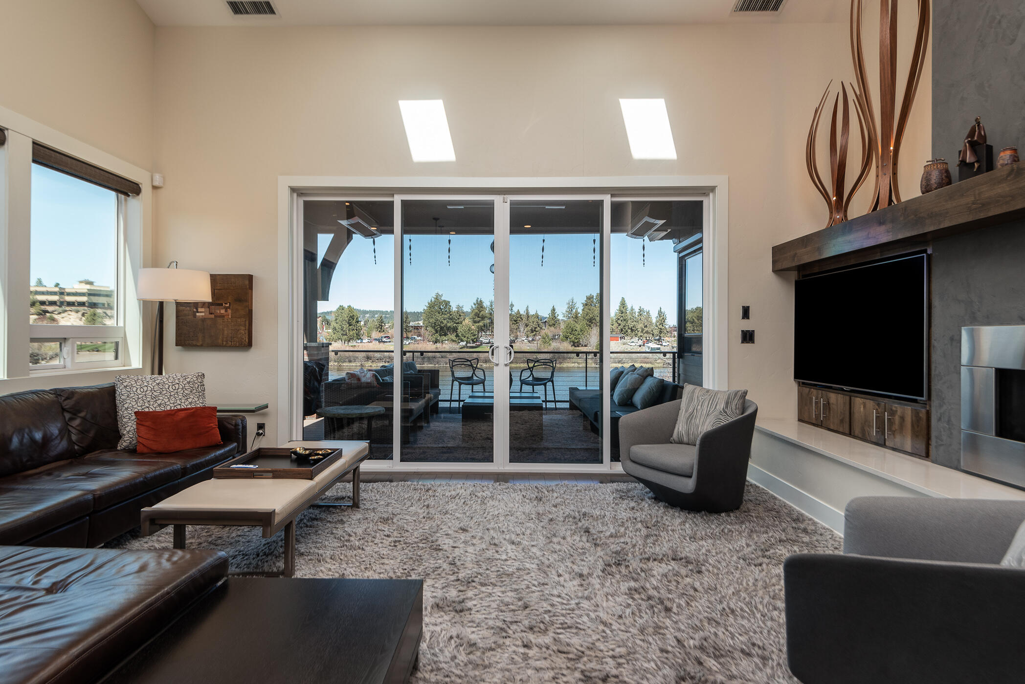 Deschutes Landing - Residential