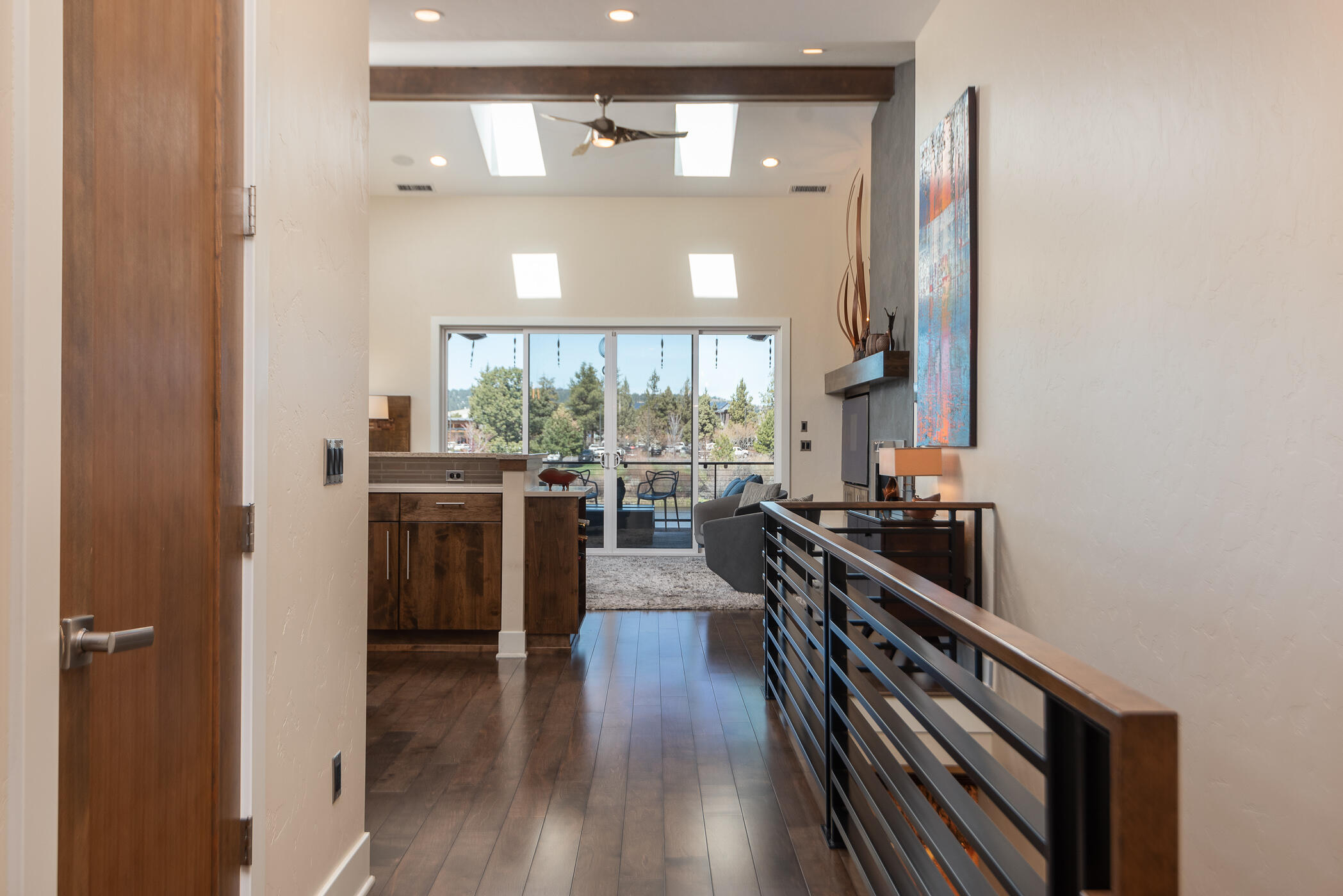 Deschutes Landing - Residential