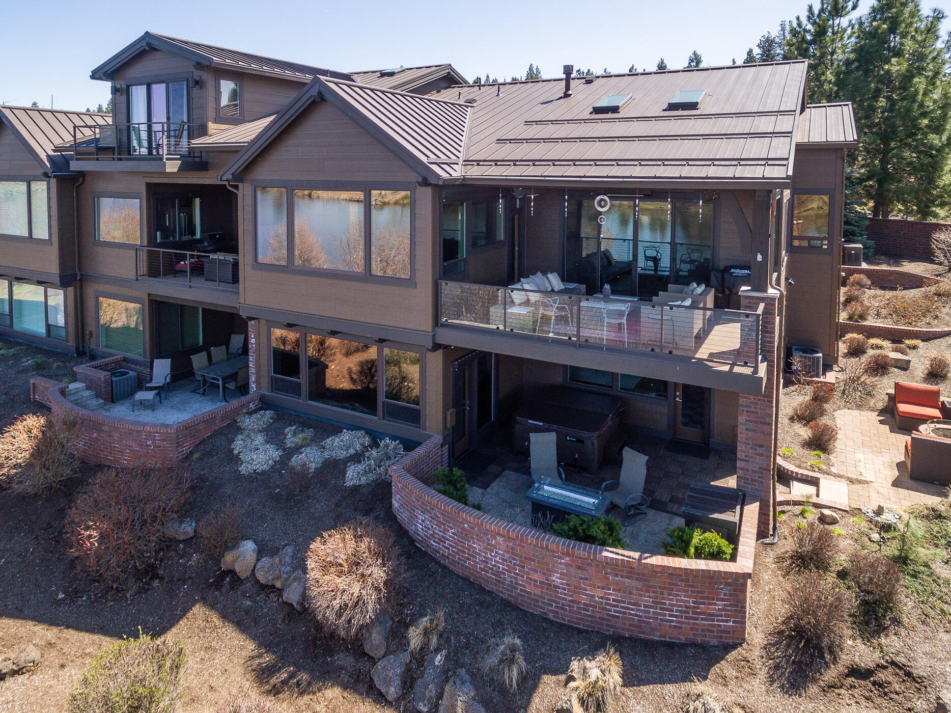 Deschutes Landing - Residential