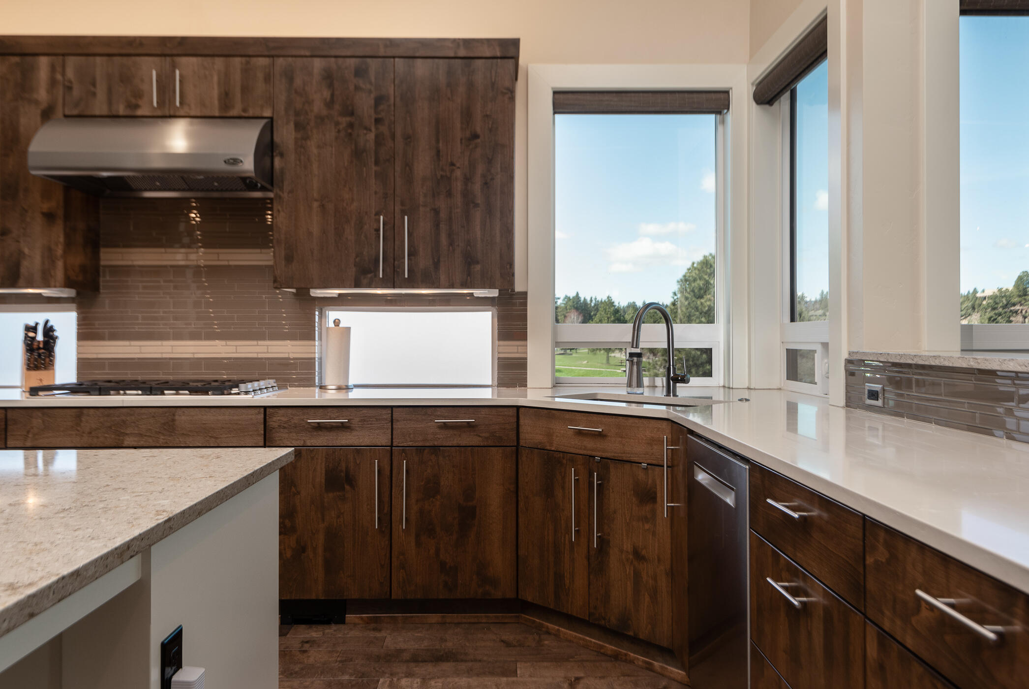 Deschutes Landing - Residential